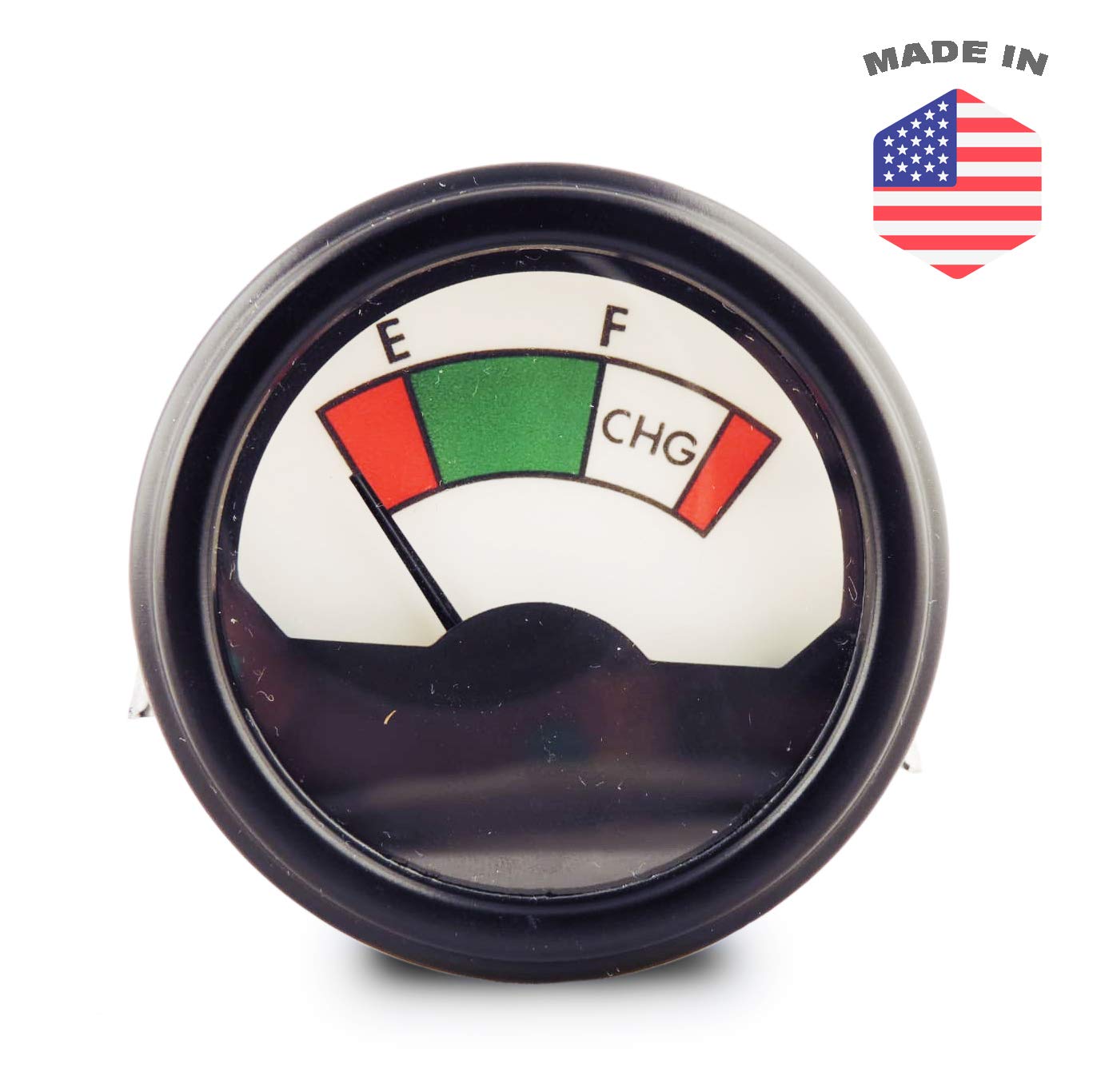 Stone River Golf Cart Meter (36Vsrp, 36Vsrp, 36Vsrp)
