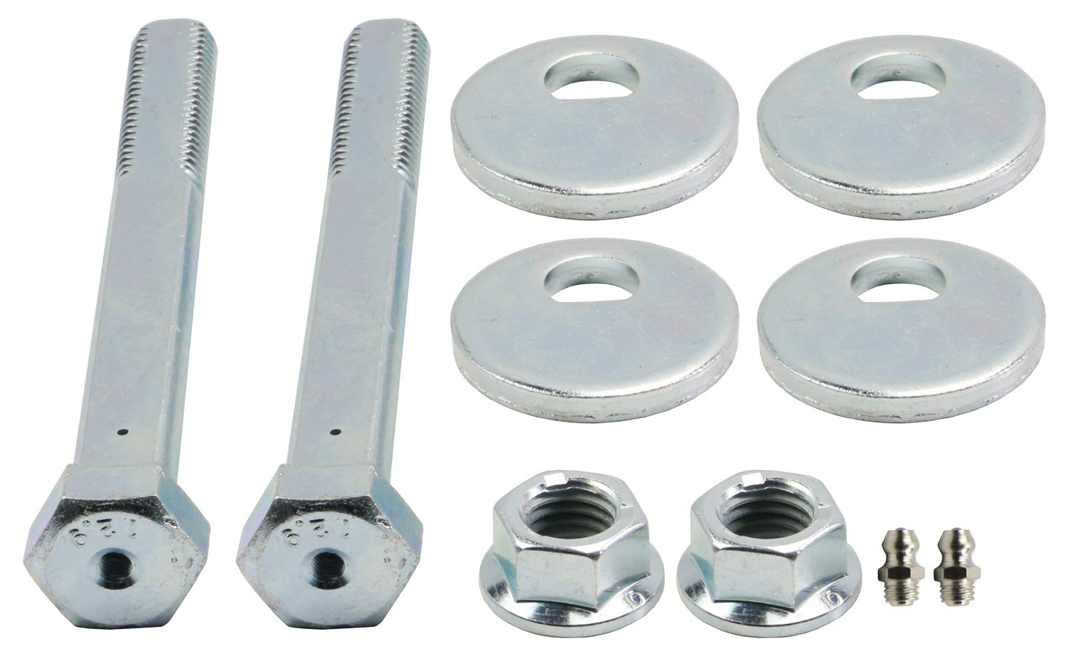 Moog K100390 Alignment Caster/Camber Kit For Ram 1500