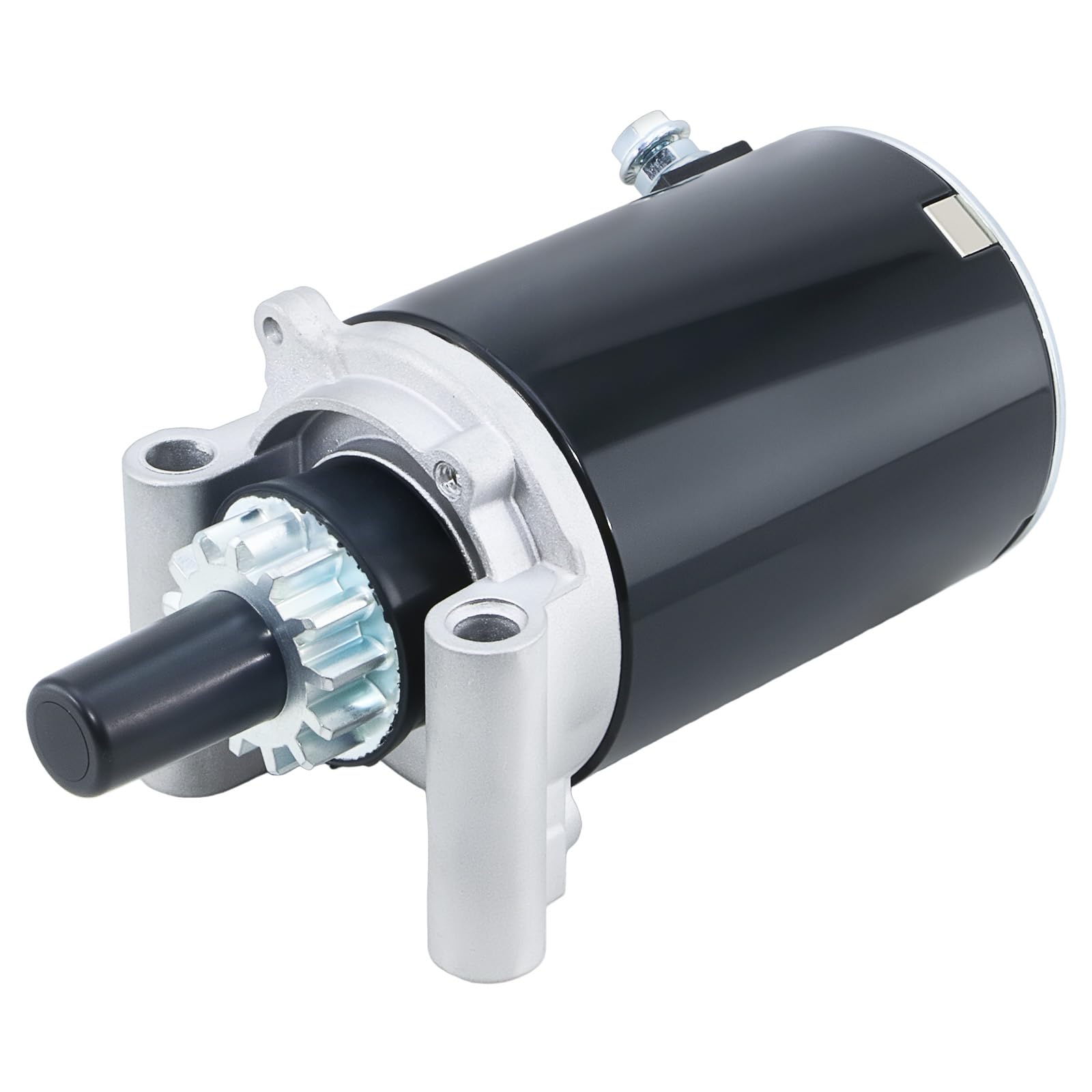 New Starter Compatible with Kohler Starter 15 16 17 18 20HP 12-098 Series, Cub Cadet 1515 1517 Z42, LT133 150 155 160 5770 AM122