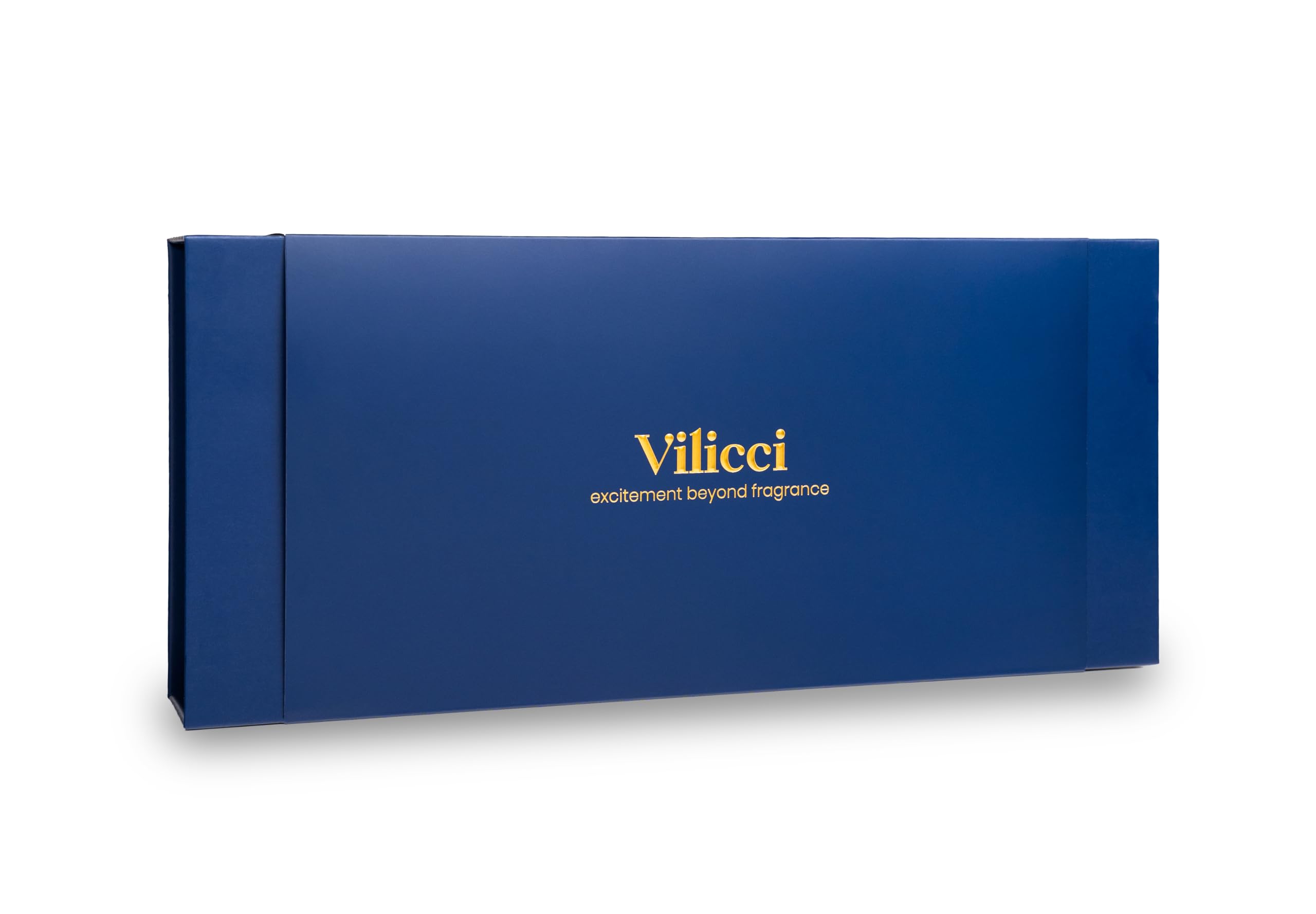 Vilicci Car Air Freshener Full Collection - Long Lasting Fragrance For Auto And Home | 8 Bottles Of Car Perfume - Auto Air Fresh