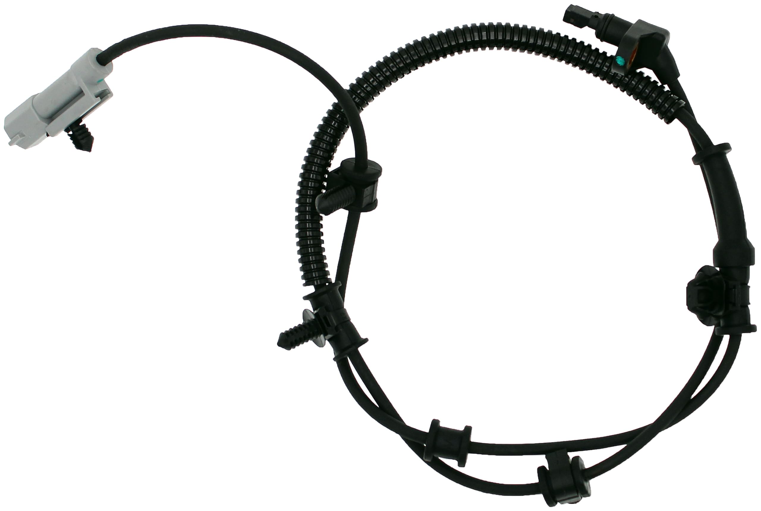 Dorman 970-050 Abs Wheel Speed Sensor Compatible With Select Jeep Models