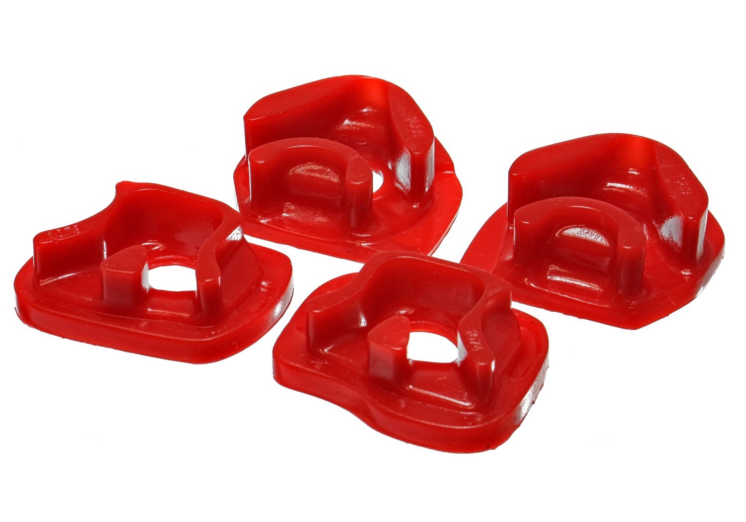 Energy Suspension- 16.1110R Acura Motor Mnt Insert Set