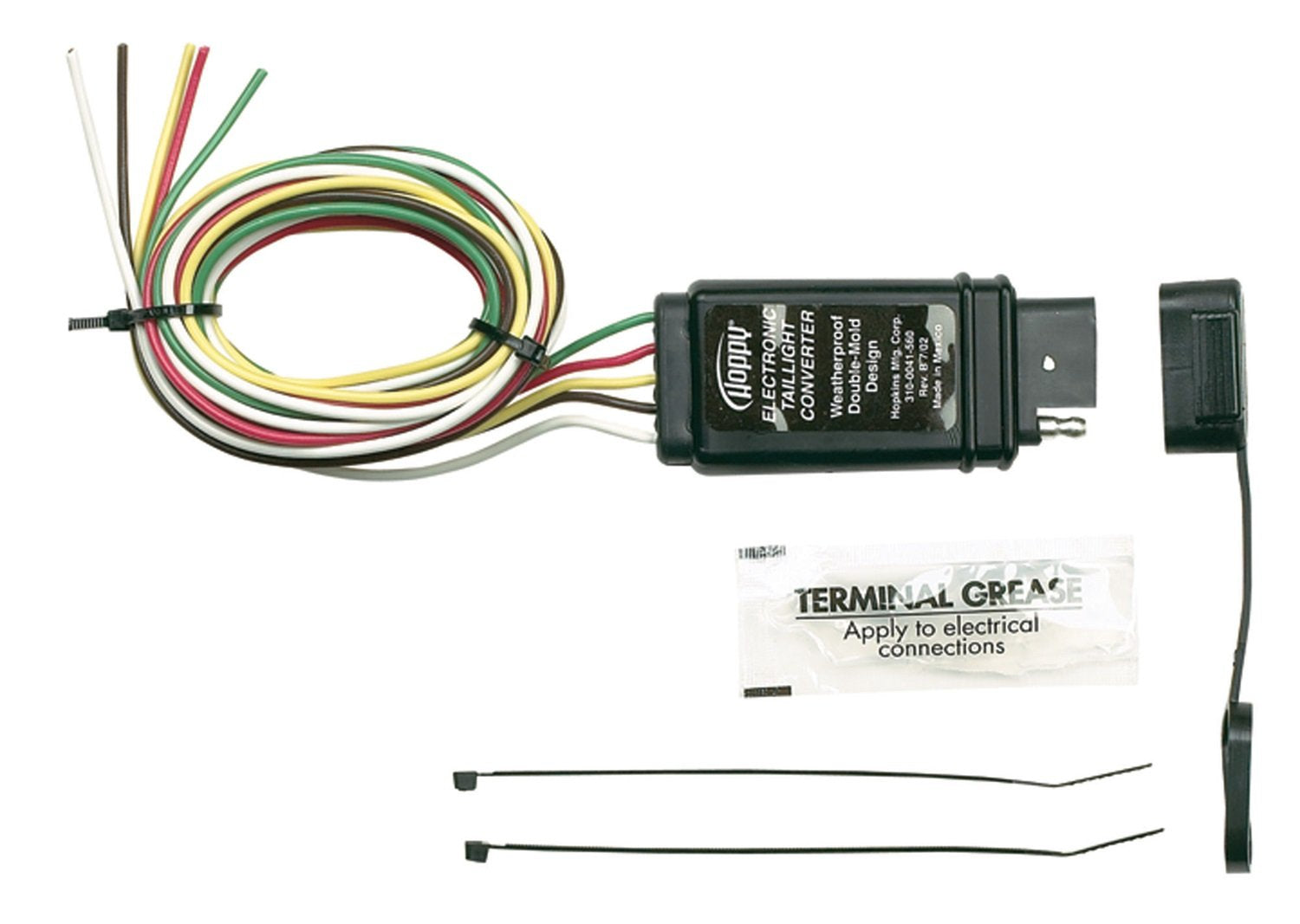 Gen-Purpose Converter