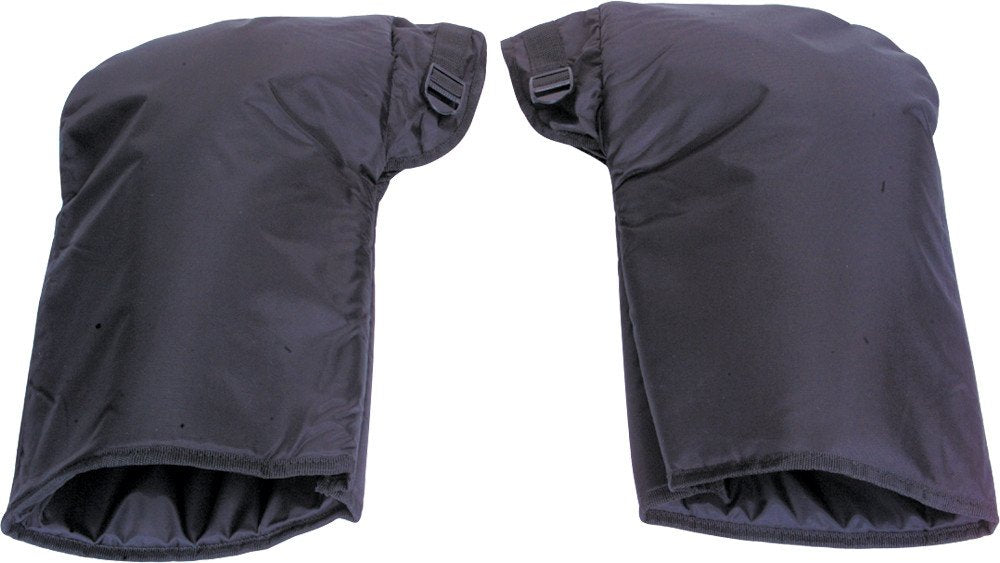 Spi Snowmobile Handlebar Gauntlets Pr/Handlebar Mitts Sm-16307