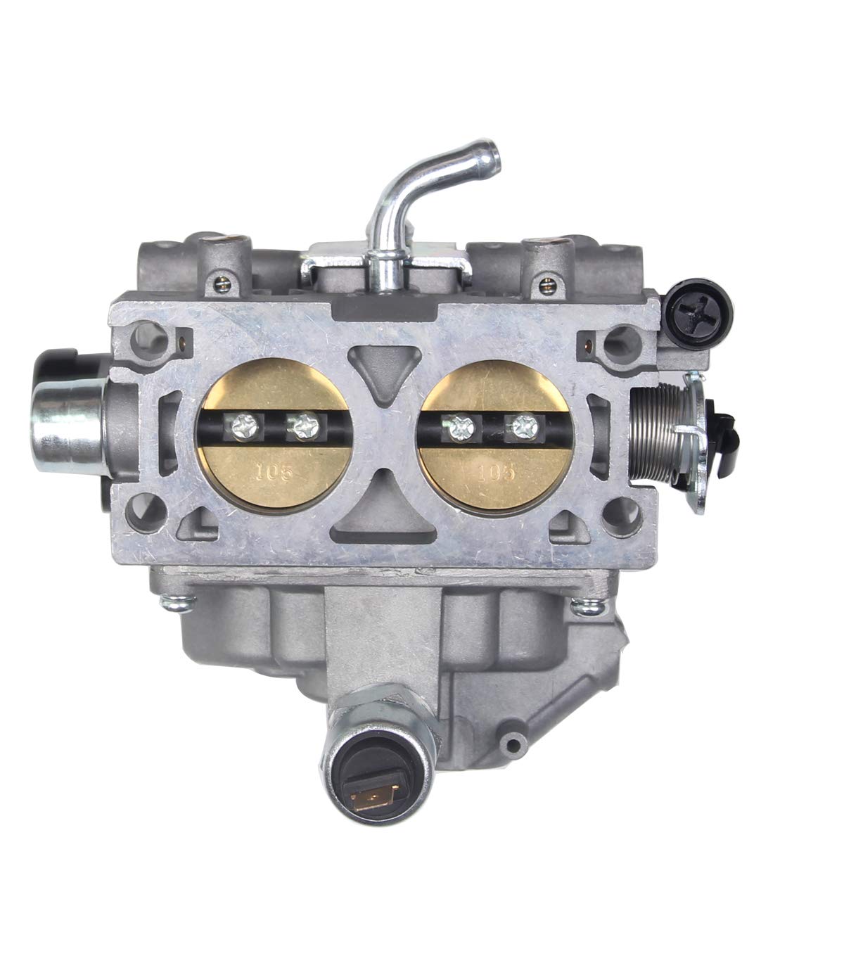 BH-Motor New Carburetor Carb For Honda GX630R GX630 GX660 GX690 GX690R GX630RH Engine Engine Replace # 16100-Z9E-033 16100-Z9E-0