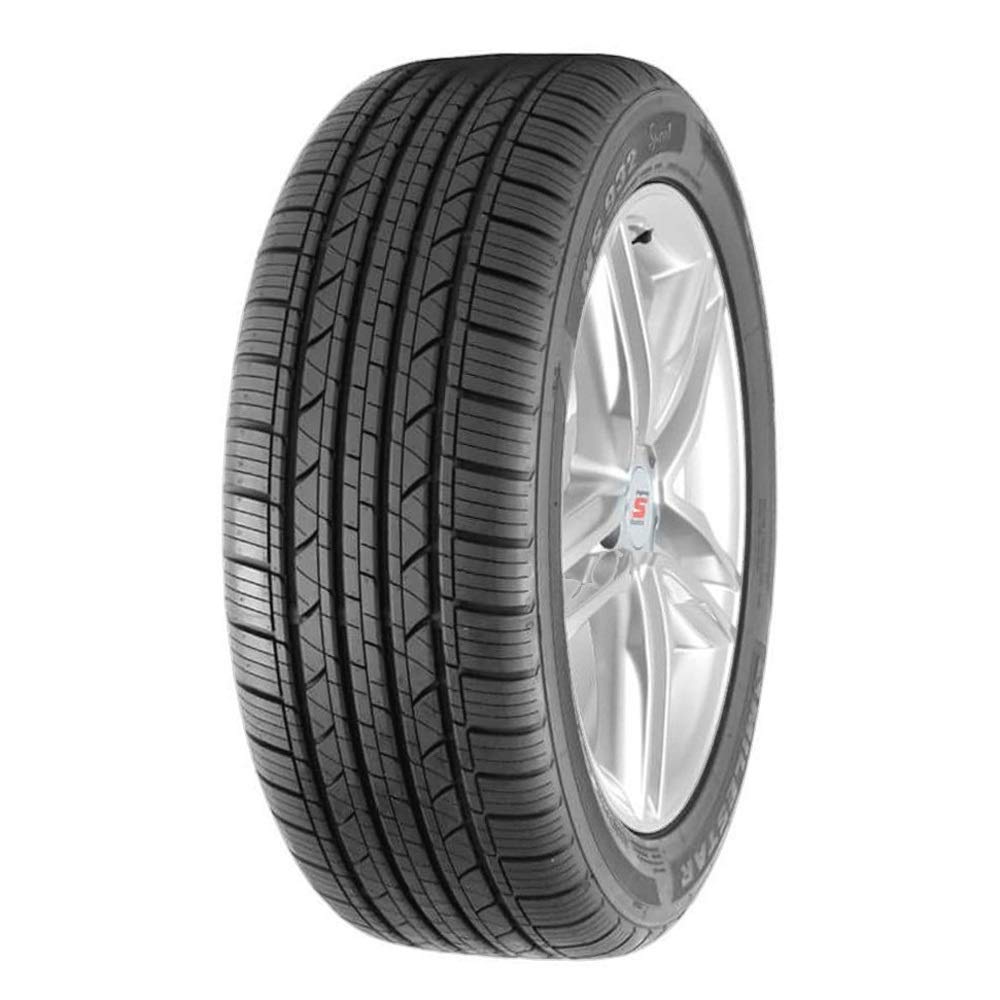 Milestar Ms932 Sport 235/55R17 99V