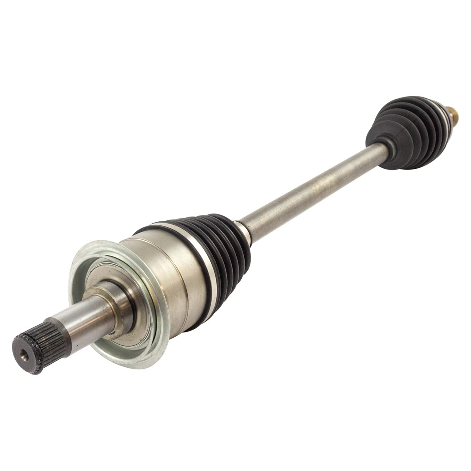 Trq Rear Cv Axle Shaft Assembly Set Compatible With 2005-2010 Chrysler 300 2009 Dodge Challenger 2006-2010 Charger 2005-2008 Mag