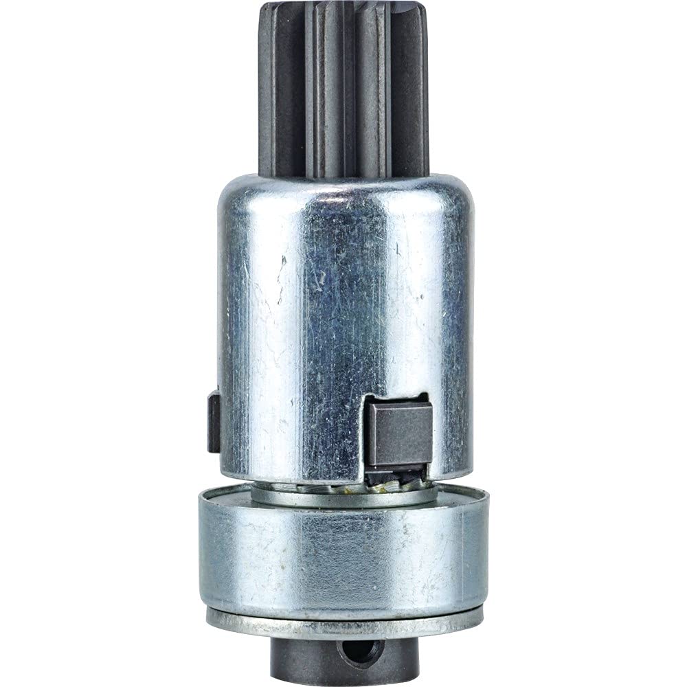DB Electrical Starter for Ford Tractor 8N 9N, Model SFD5022, Rubber Replacement Drive Bendix 52-11350-C