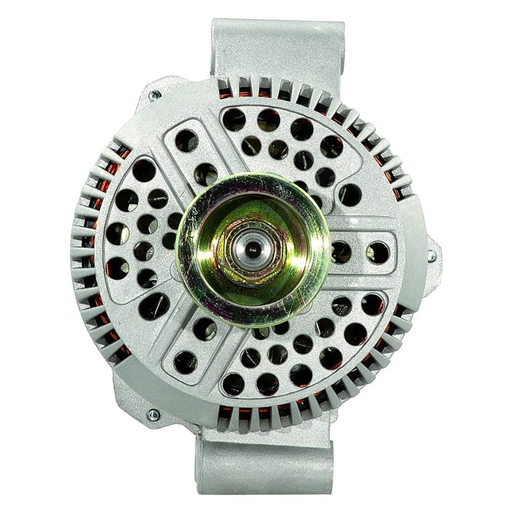 Remy 201982 Premium Remanufactured Alternator (Renewed)