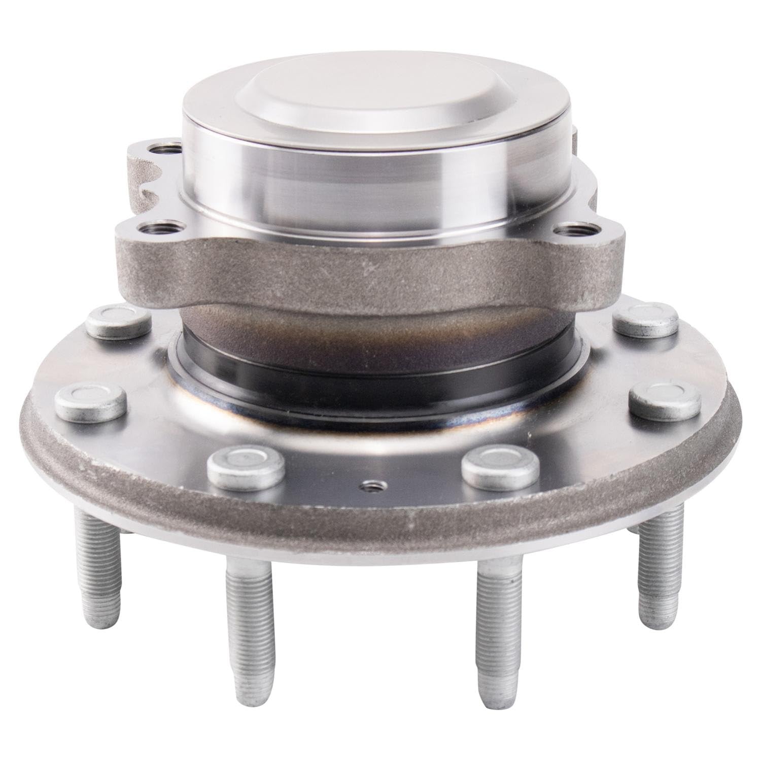 Trq Front Wheel Hub Bearings Assembly Set Compatible With 2020 Chevrolet Silverado 2500 Hd Gmc Sierra 2500 Hd Sierra 3500 Hd
