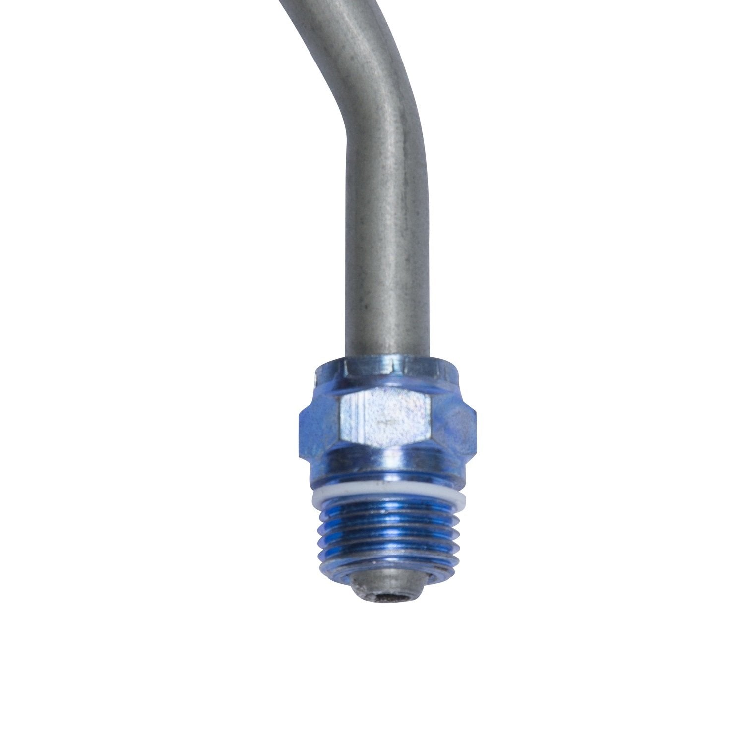 Edelmann 92228 Power Steering Pressure Line Hose Assembly, 1 Pack
