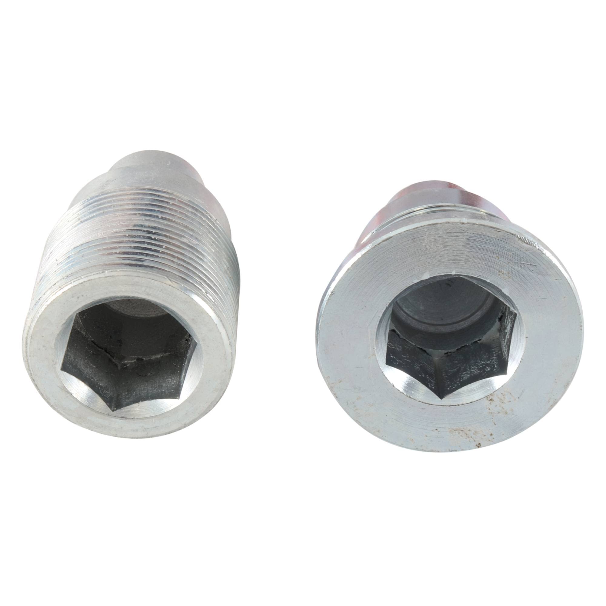 All Balls Racing Swing Arm Bolt Kit 28-2001 Compatible With/Replacement For Honda Trx250 Recon 1997-2001, Trx250Te Recon 2002-20