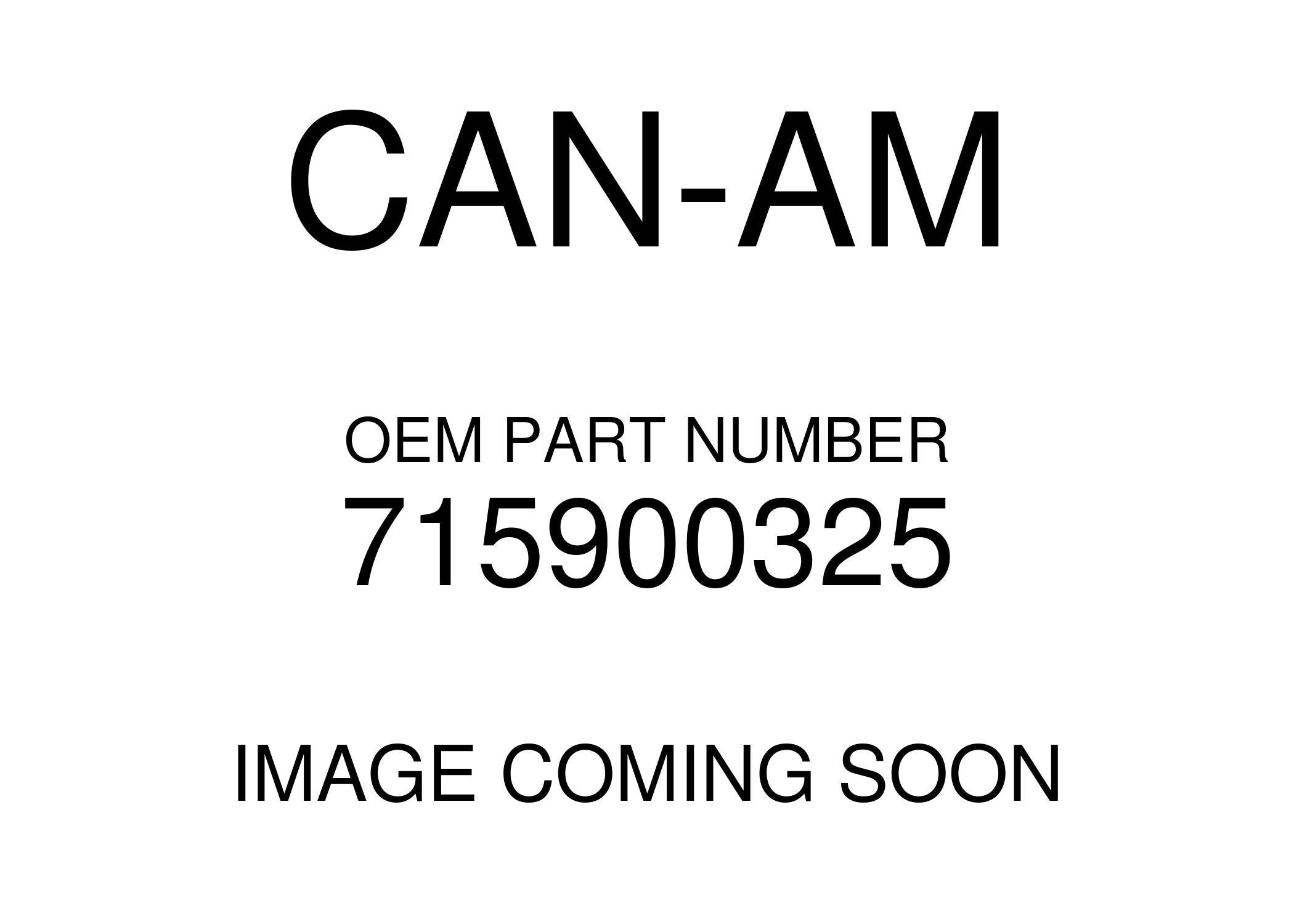 Can-Am New OEM U-Joint Cross Kit, 715900325