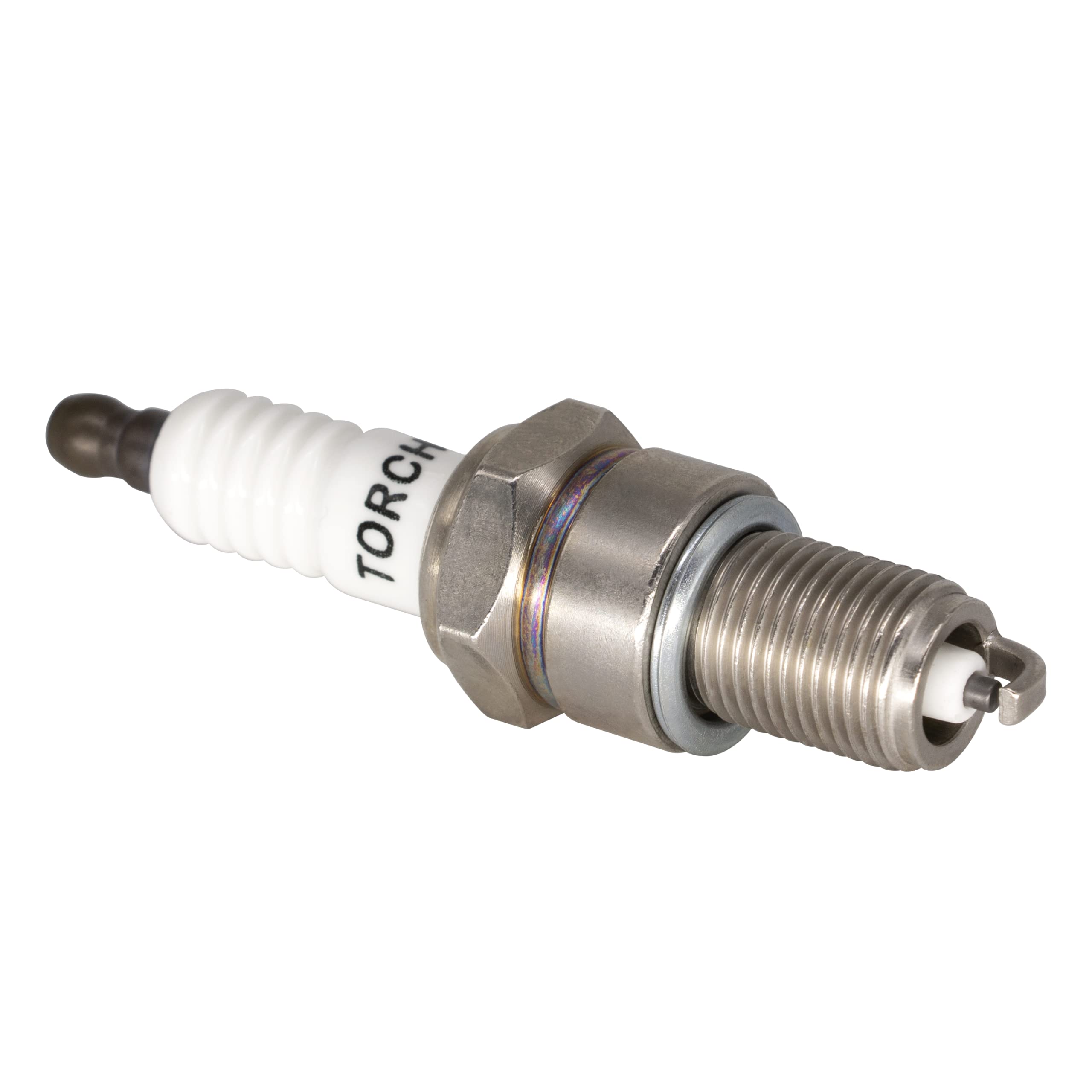 Torch F5Rtc Spark Plug Replace For Ngk 7734/Bpr5Es, For Champion 322/Rn11Yc 404/Rn12Yc 8405, For Denso 5305/Iw16 3256/J16Cr-U 30