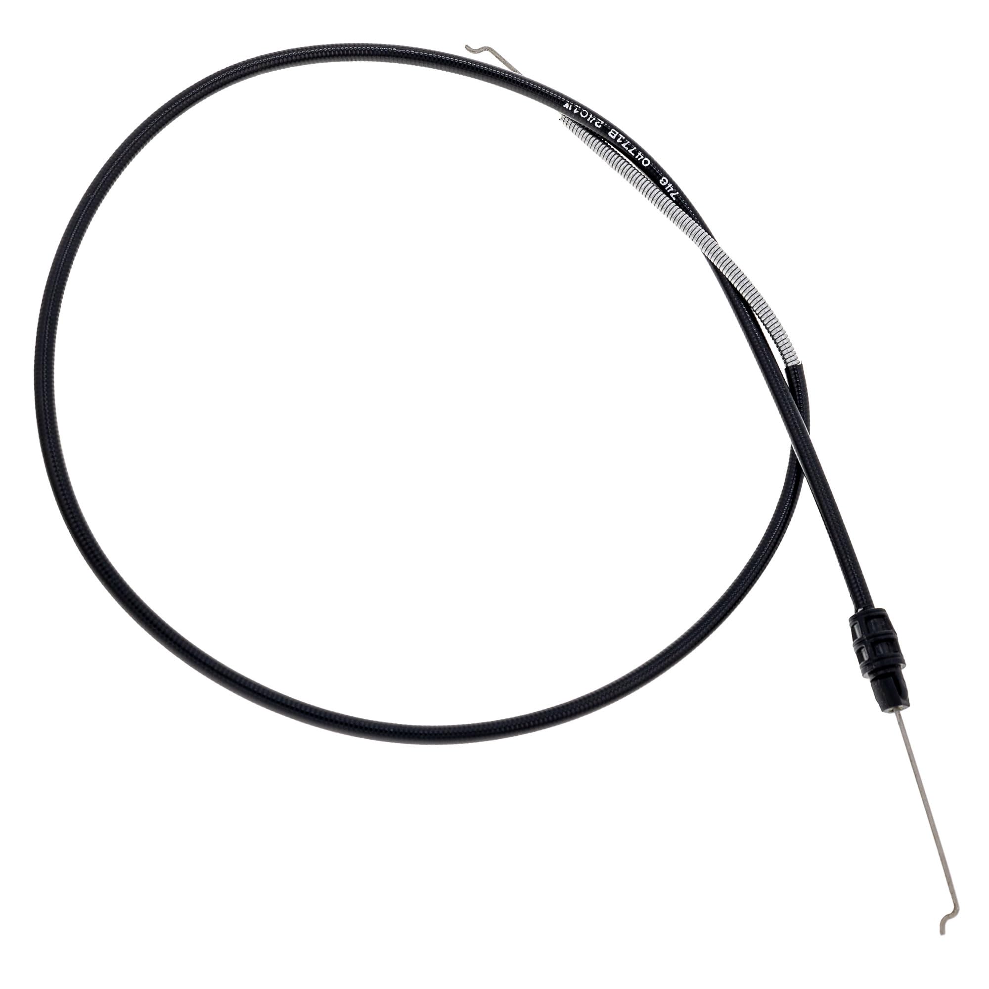 CUB CADET 946-04771B Throttle Cable White Stamp GT GSE GS GSX XT3 2154LE 2154