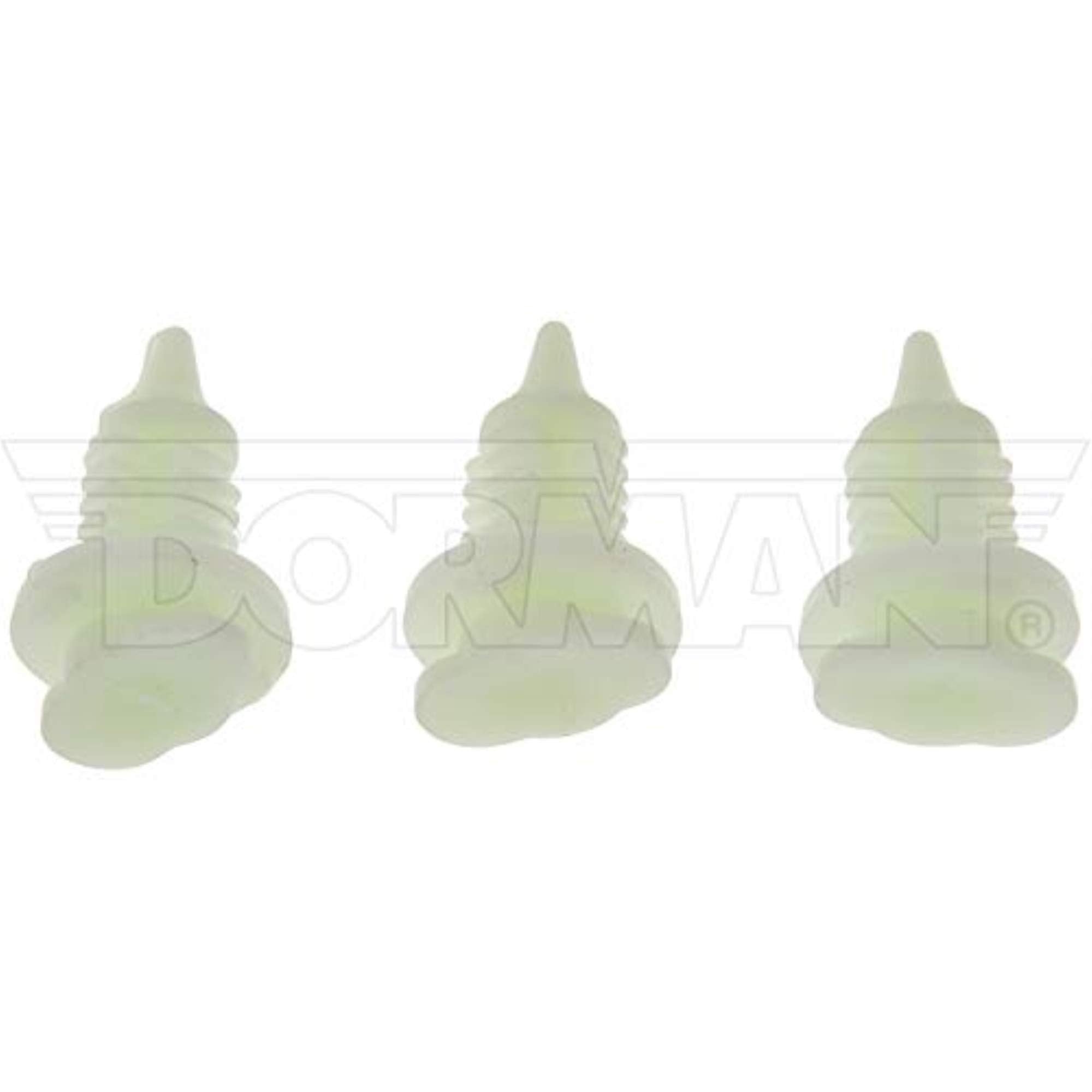 Dorman 963-020: Panel Trim Retainer - Gm/Chrysler