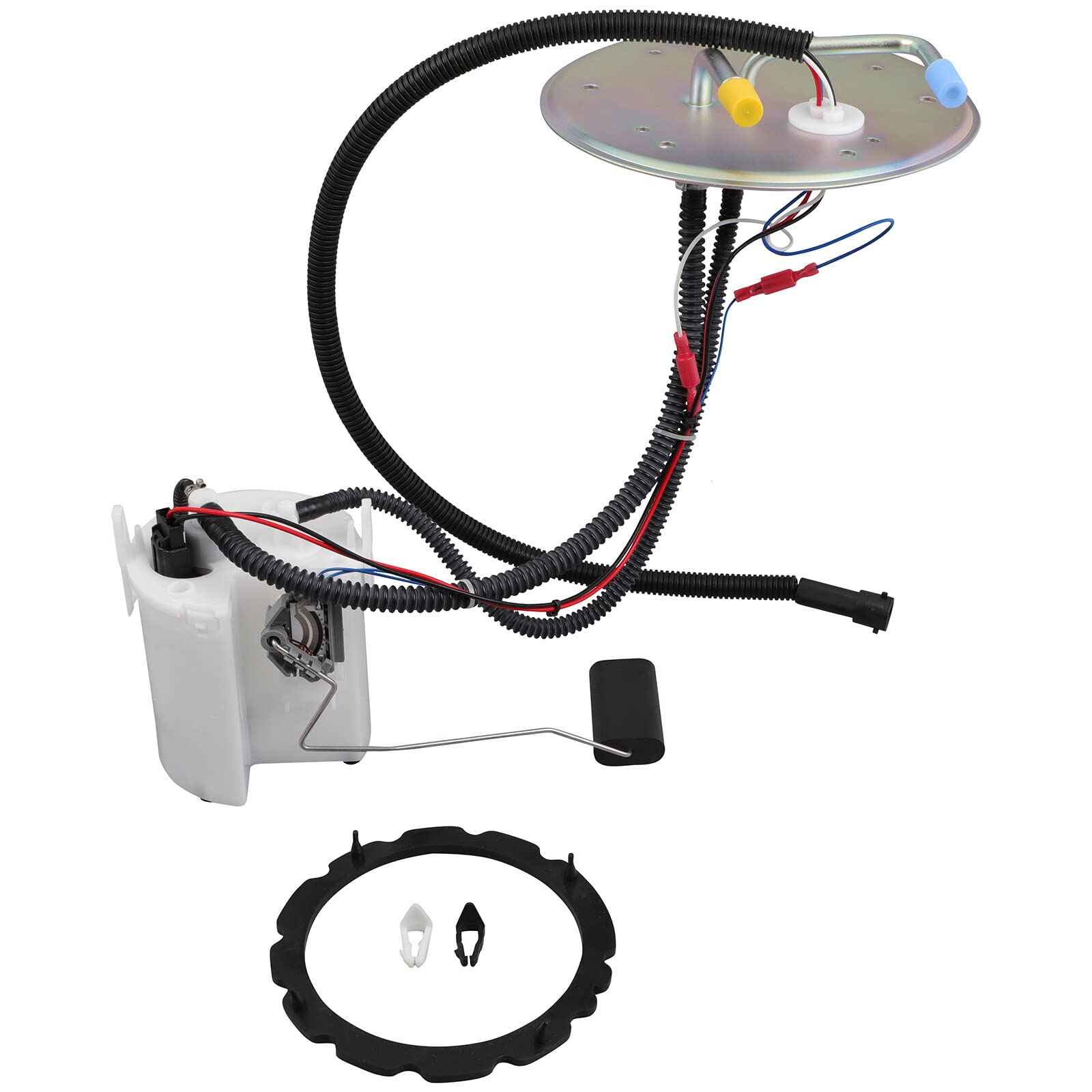 SCITOO Fuel Pump Electrical Assembly High Performance for 1999-2004 for Ford F250 Super Duty 5.4L,1999-2004 for Ford F350 Super 