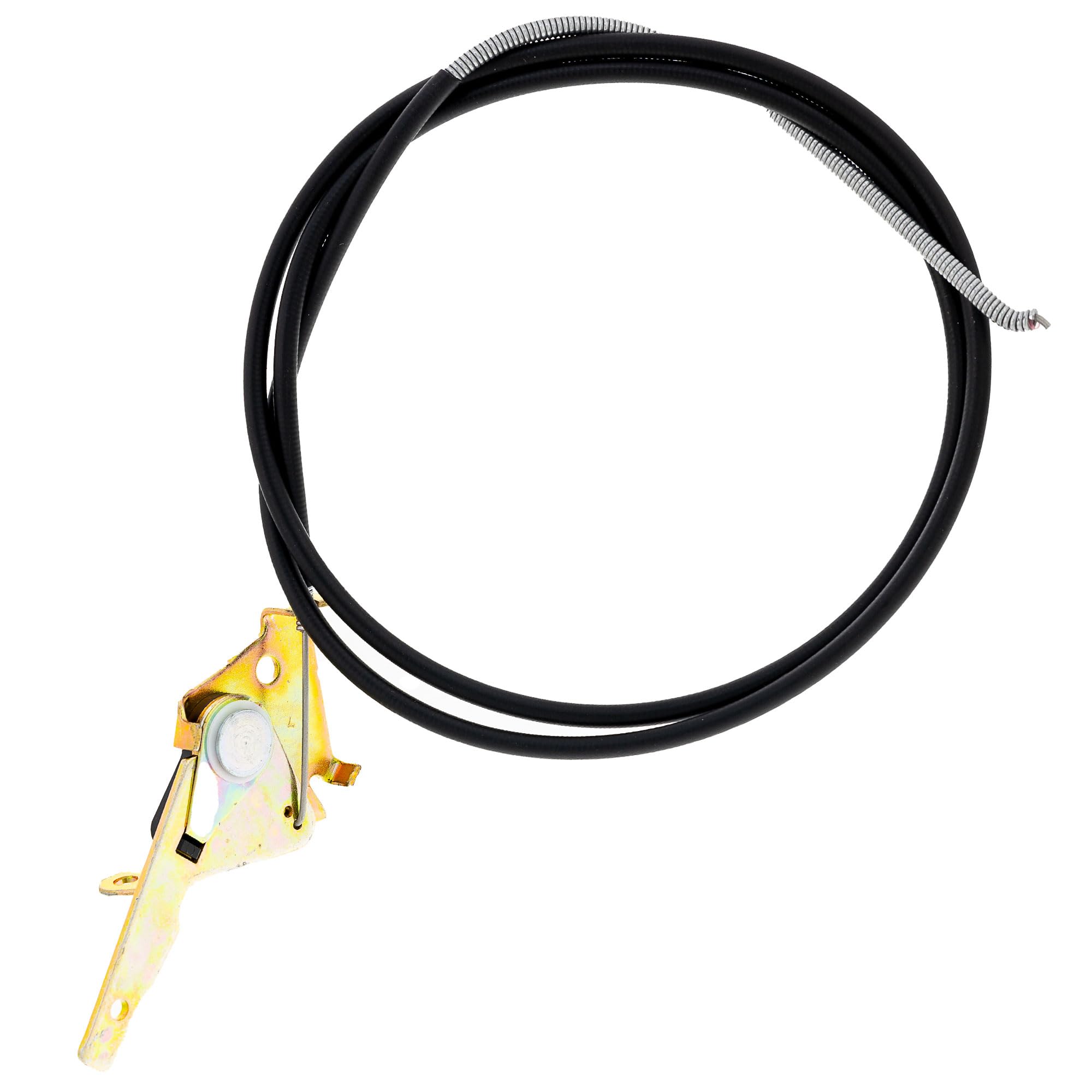 CUB CADET 946-04581 Throttle Cable 49.25 X .62 RZT 50 54 746-04581