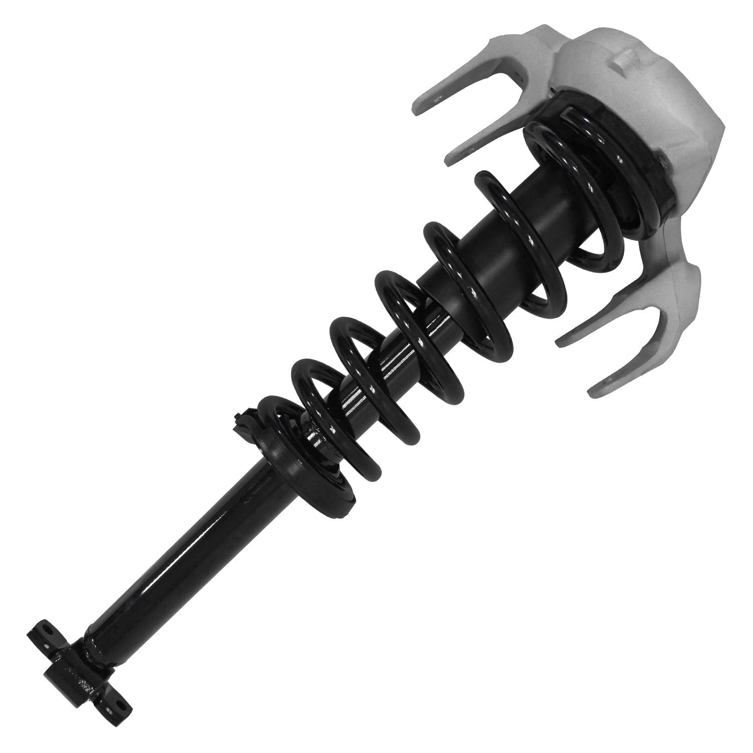 2003-2007 Cadilliac Cts - 2-11703-11704-001