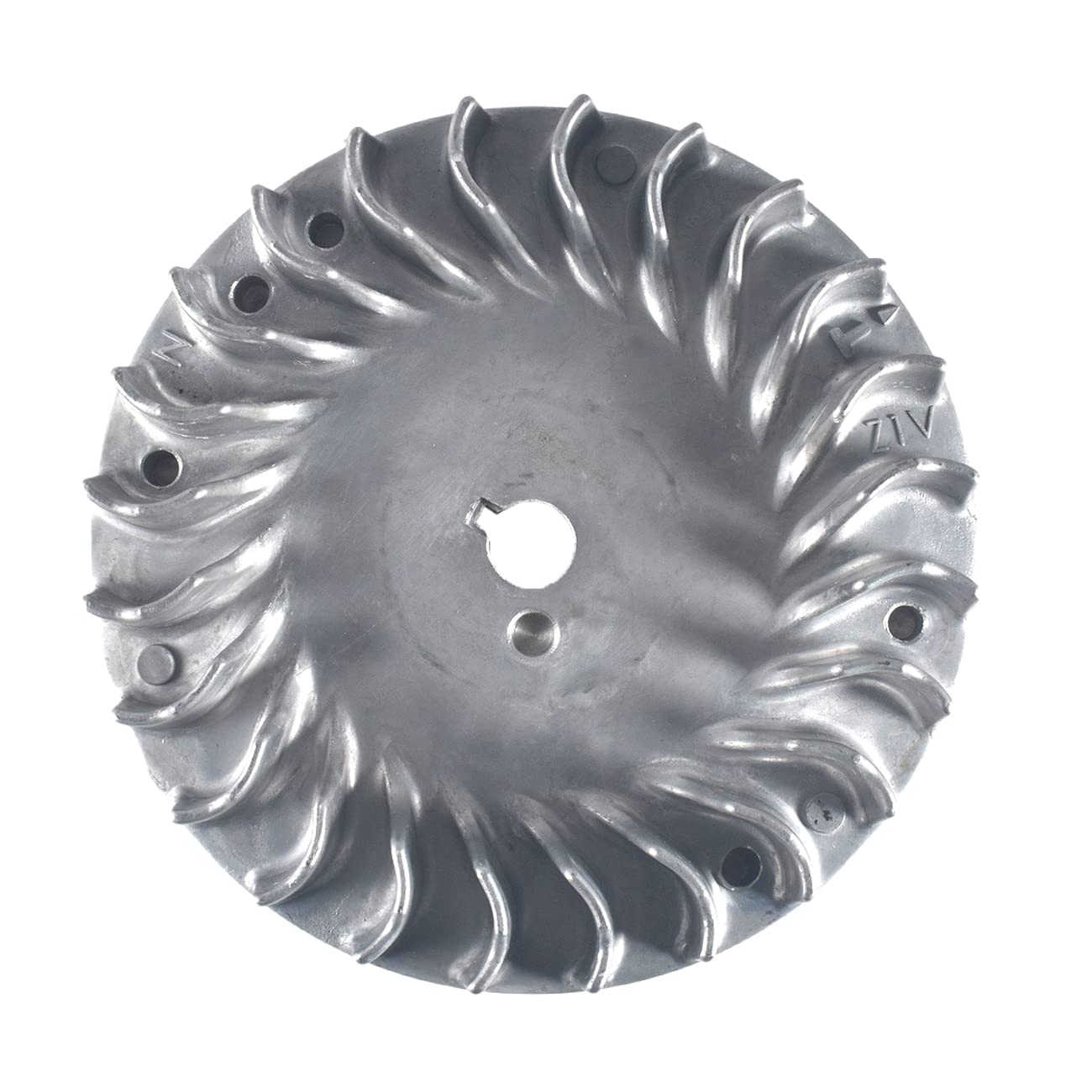 Flywheel 10Krpm For Predator 212Cc 196Cc 224Cc Nonhemi Cast,Fit Honda Gx200,69730 69736 Aluminum