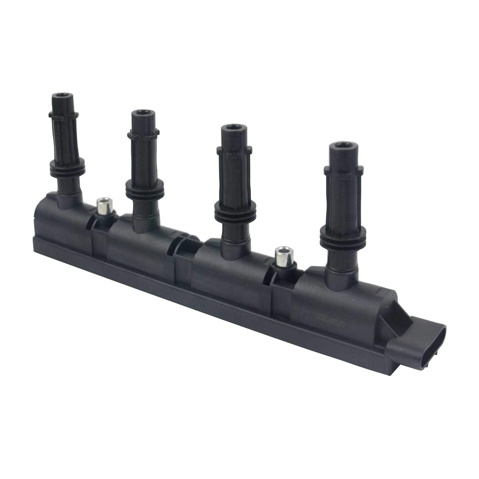 GELUOXI 55579072 Ignition Coil Replacement for 1.4L Buick Encore Cadillac Chevrolet Cruze Sonic Trax Volt 2011 2012 2013 2014 20