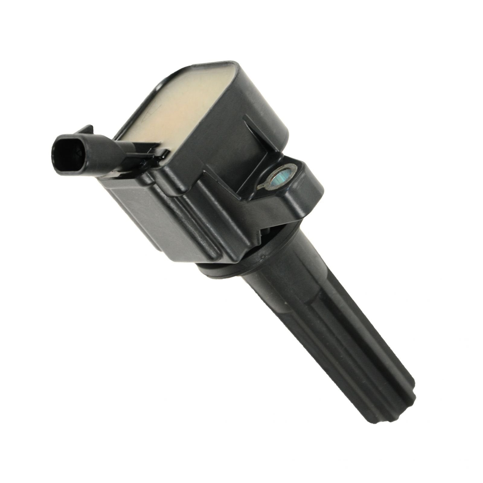 Trq Ignition Coil Set Compatible With 2006-2007 Buick Rainier 2006-2009 Chevrolet Trailblazer 2006 Trailblazer Ext Gmc Envoy Env