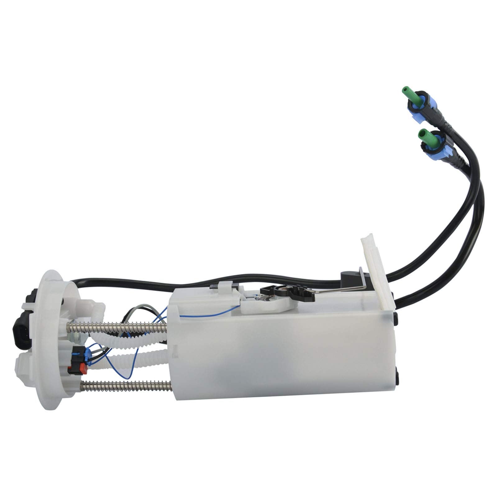 Trq Fuel Pump Module Assembly Compatible With 2000-2005 Chevrolet Cavalier 2004-2005 Classic 2000-2003 Malibu 2000-2004 Oldsmobi