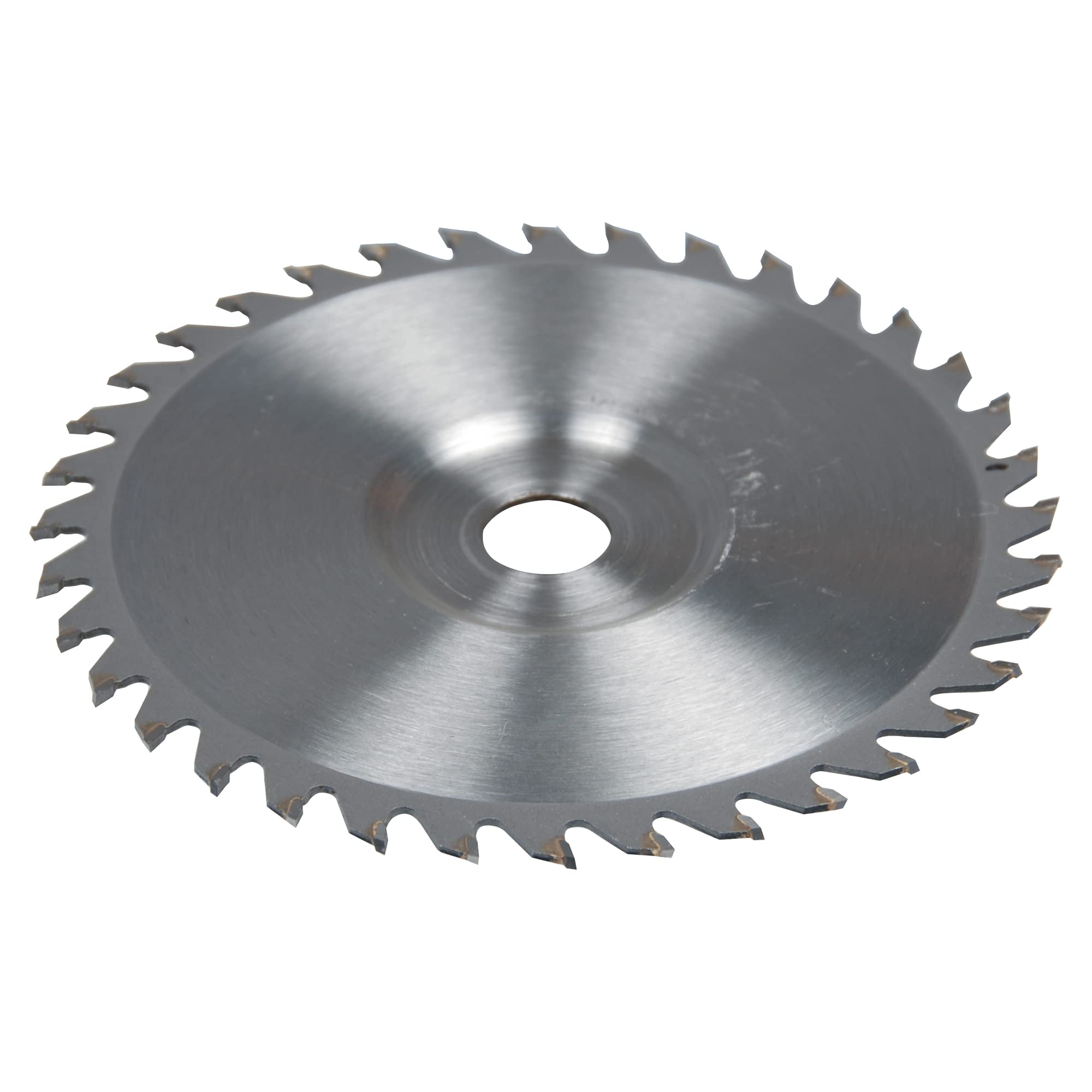 ROBERTS 10-47-2 Carbide Tip Saw Blade, 36-Tooth, 6-3/16-Inch, Black, for 10-55 Jamb Saw, Pack