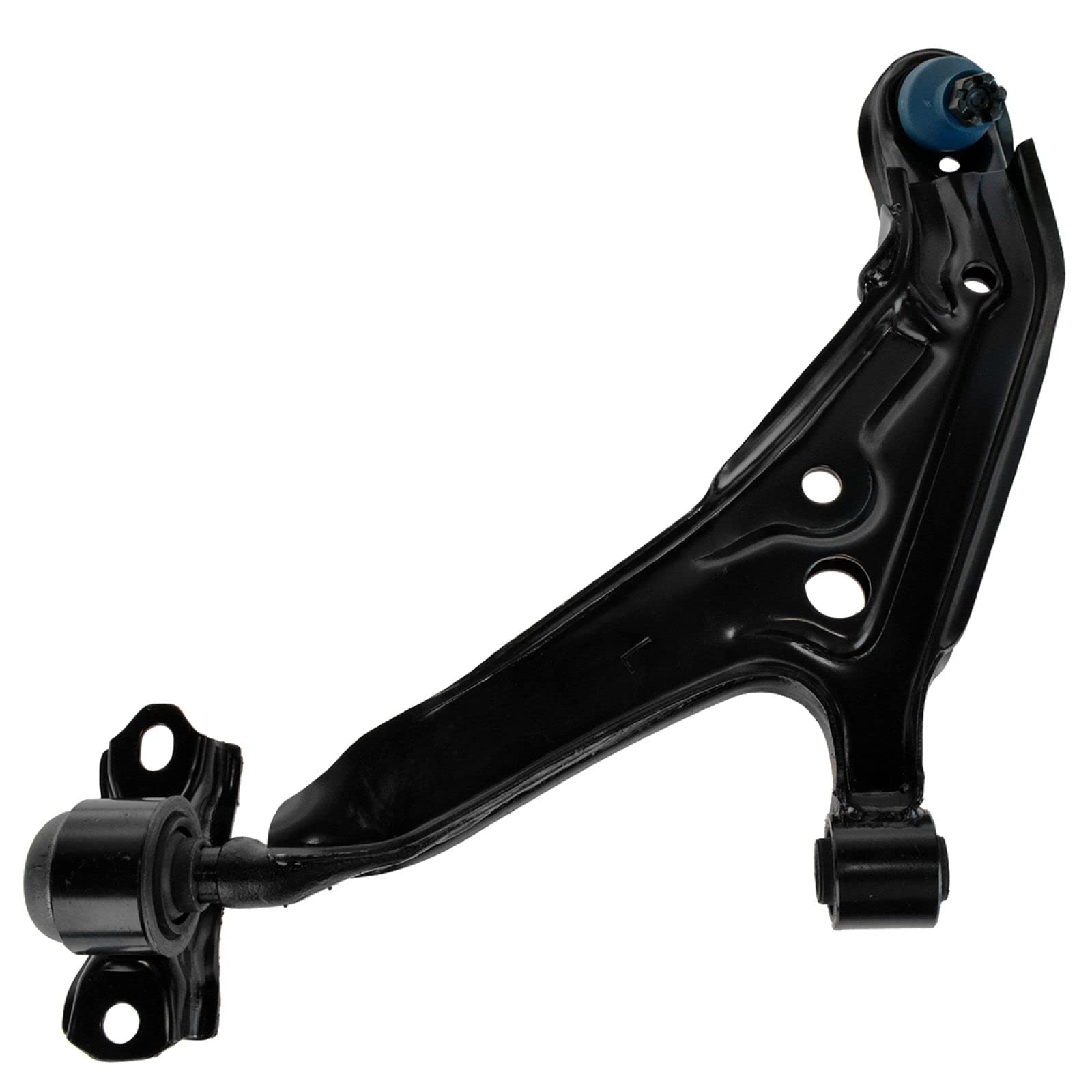 Trq Front Left Lower Control Arm With Ball Joint Drivers Side Compatible With 1999-2002 Infiniti G20