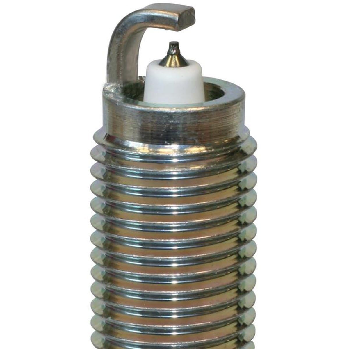 NGK ILZKR7B11 Laser Iridium Spark Plug - Pack of 1, High Performance, Durable Material