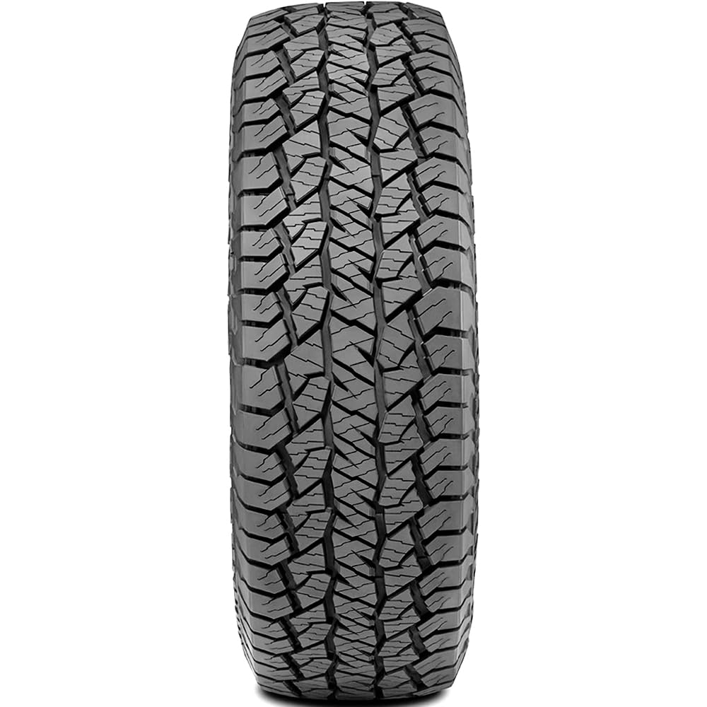 HANKOOK Dynapro AT2 RF11 All-Terrain Tire - 275/55R20, Synthetic Rubber, Model 1024188
