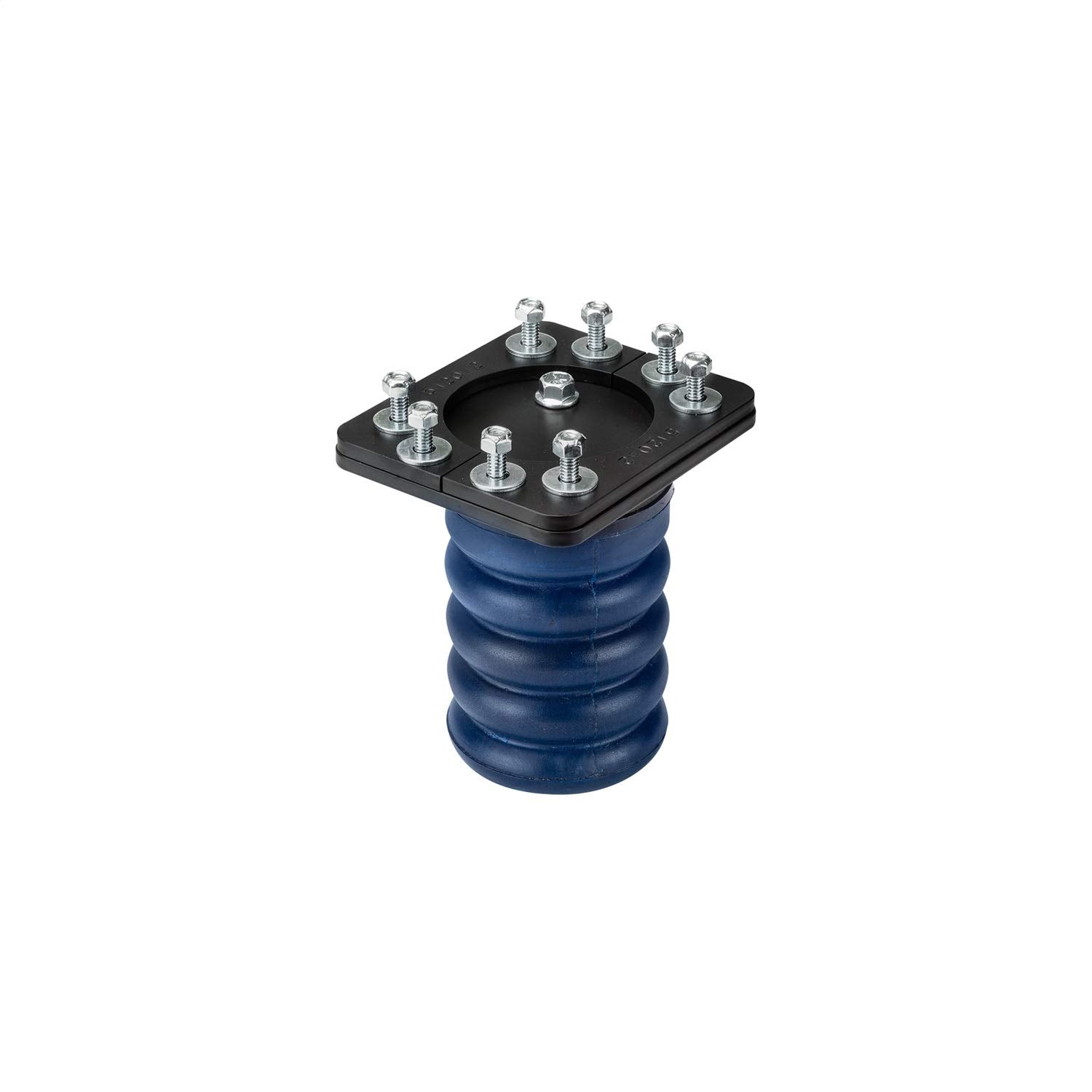 Supersprings Ssr-307-40 | Sumosprings Rear For Dodge Ram 1500, Blue, 1000 Lbs.