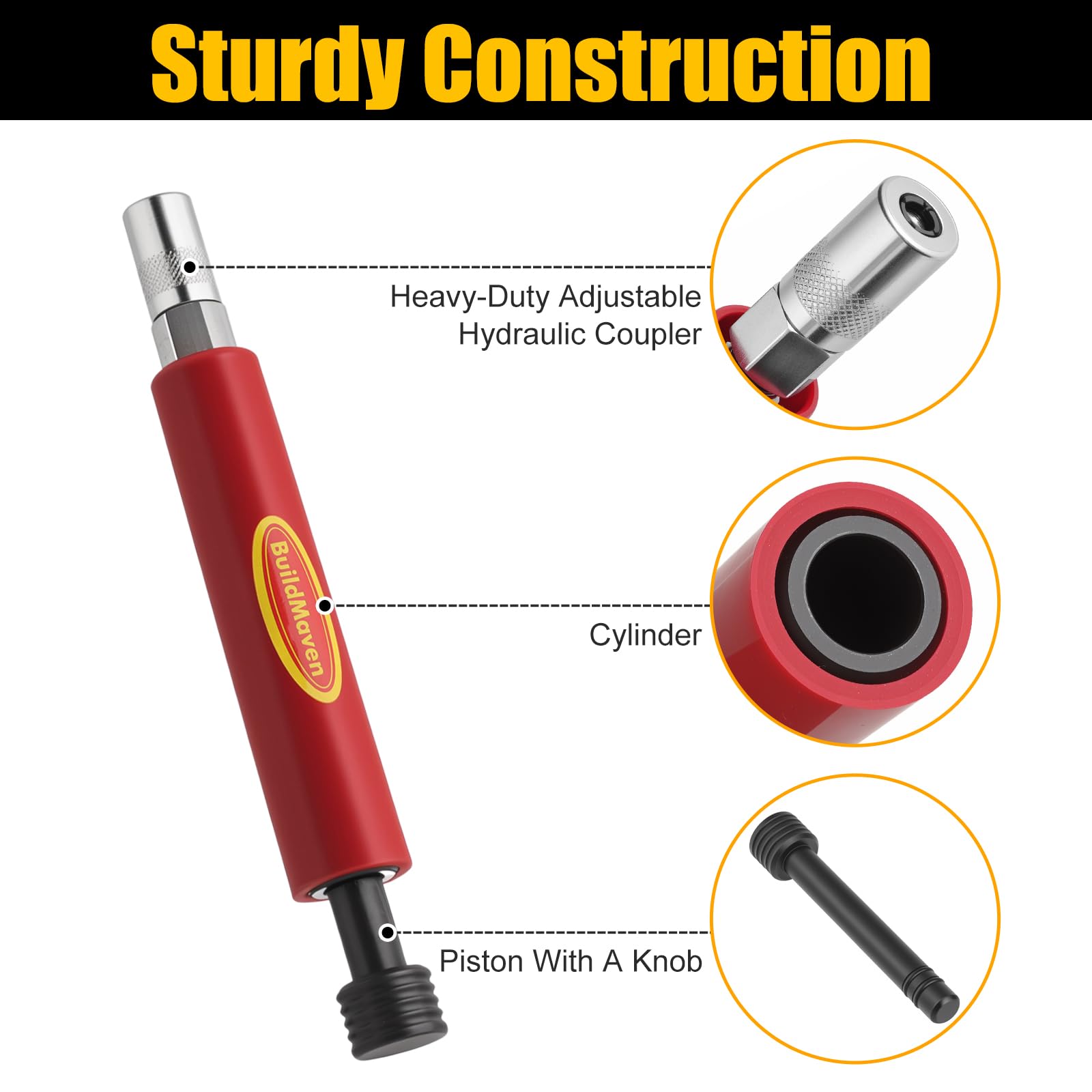 Grease Fitting Cleaning Tool -Grease Zerk Cleaner, Zerk Fitting Cleaning Tool, Remove Old Dried Grease From Fittings, Pins, Shaf