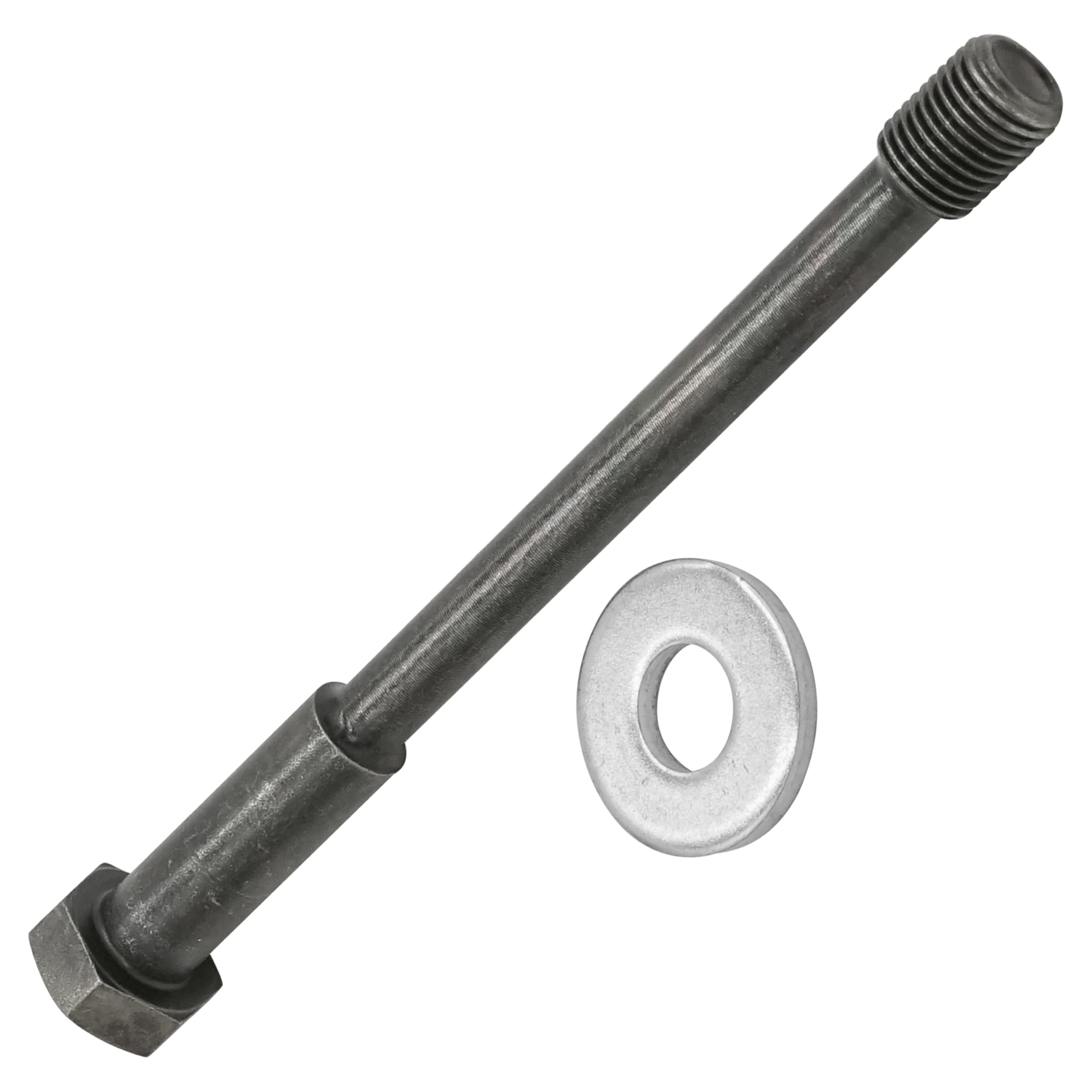 Caltric Primary Clutch Screw Bolt Compatible with BRP Can-Am Maverick / X3 Sport Trail 800 / Ryker STD 600 900 ACE 2019-2021