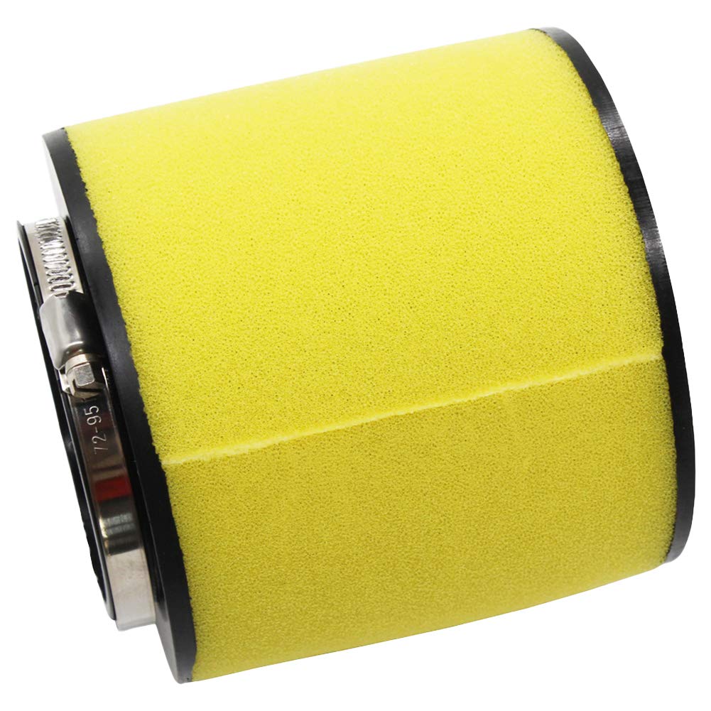 LOCOPOW 17254-HP0-A00 Air Filter for Honda Pioneer 700 Foreman 500 Rubicon 500 Rincon 680 Big Red 700 MUV700 SXS700 TRX680FA TRX