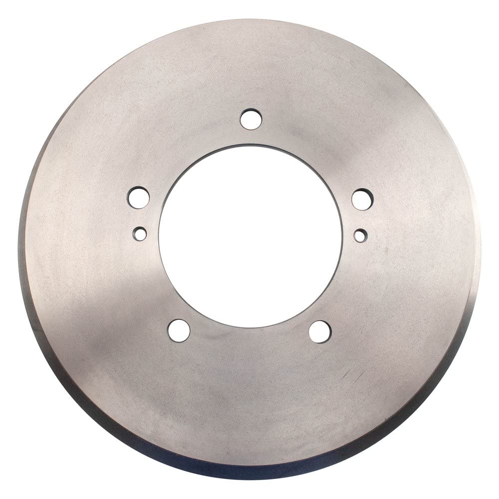 Trq Rear Brake Drum Lh Rh Kit Pair Set Of 2 For Suzuki Grand Vitara Xl-7