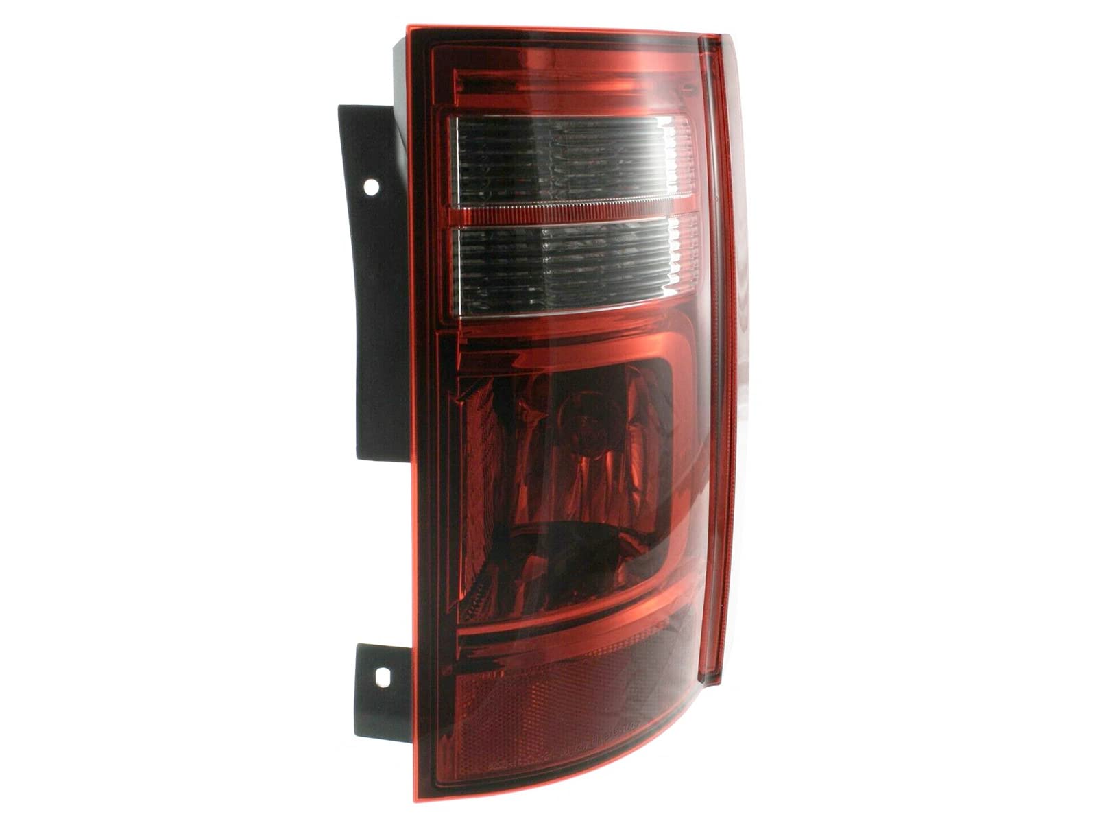 Auto Parts Avenue APA Replacement for Tail Light Rear Lamp 2008 2009 2010 Grand Caravan Passenger Right Side 5113204AB CH2801178