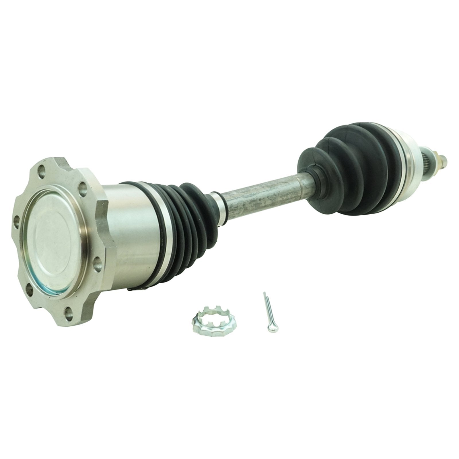 Trq Front Left Right Cv Axle Shaft Assembly Driver Passenger Side Compatible With 1997-1999 Dodge Dakota 1998-1999 Durango
