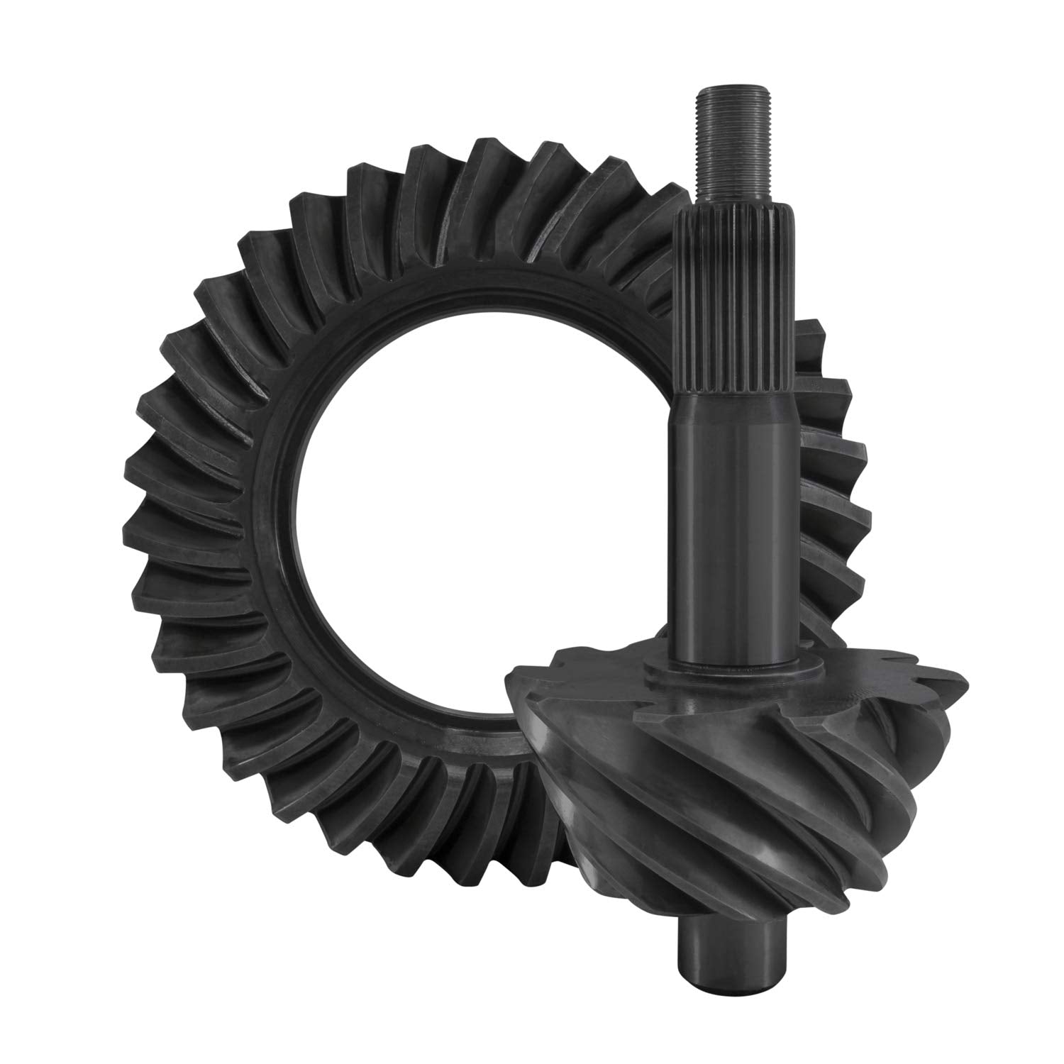 Yukon (YGF9-350) Ring and Pinion Gear Set for Ford 9 Differential
