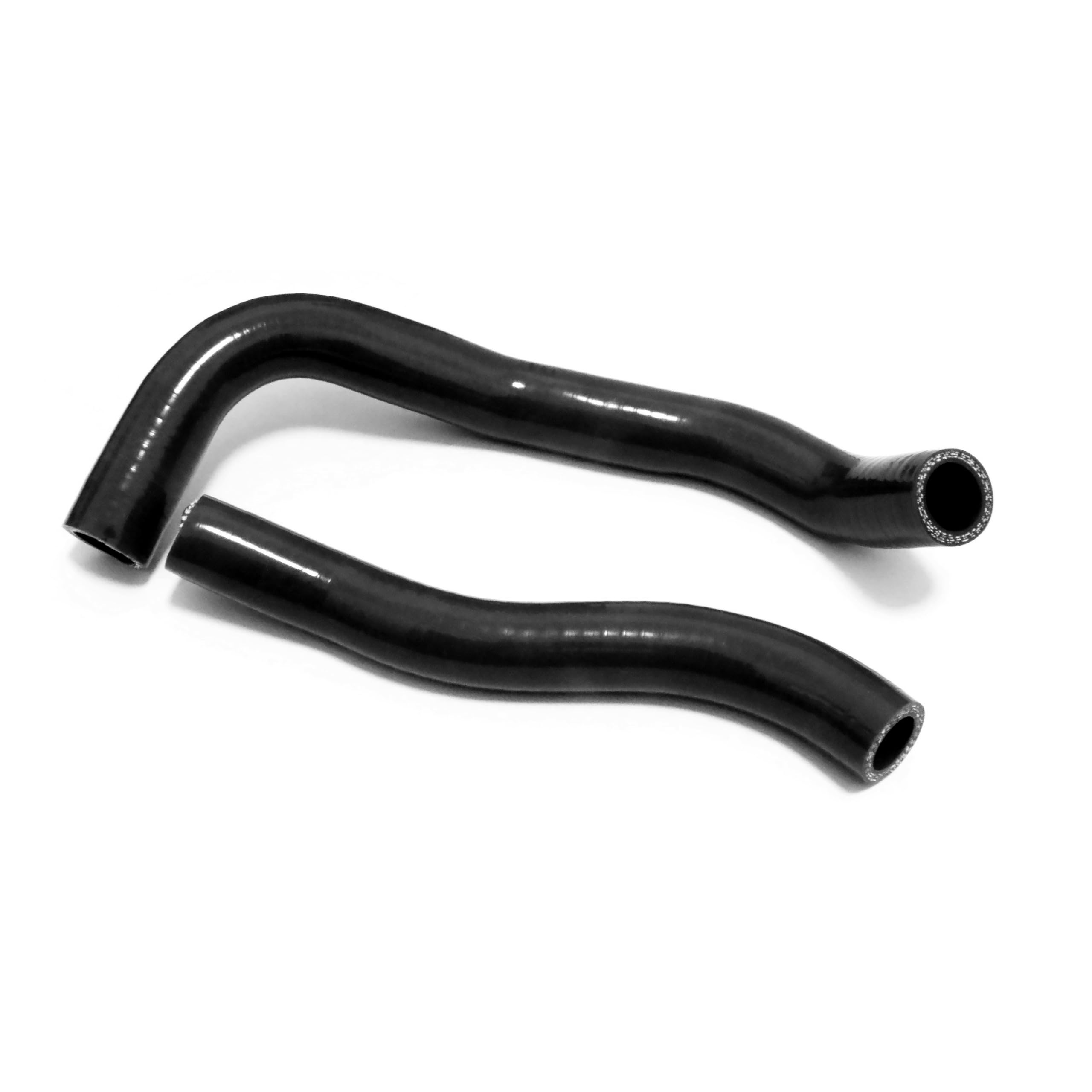 Zevaroy Radiator Hoses for 2003-2008 Suzuki Z400 LTZ400 DVX400 LTZ DVX 400 Z400 KFX400 ATV 2004 2005 2006 2007 3-ply Silicone (B