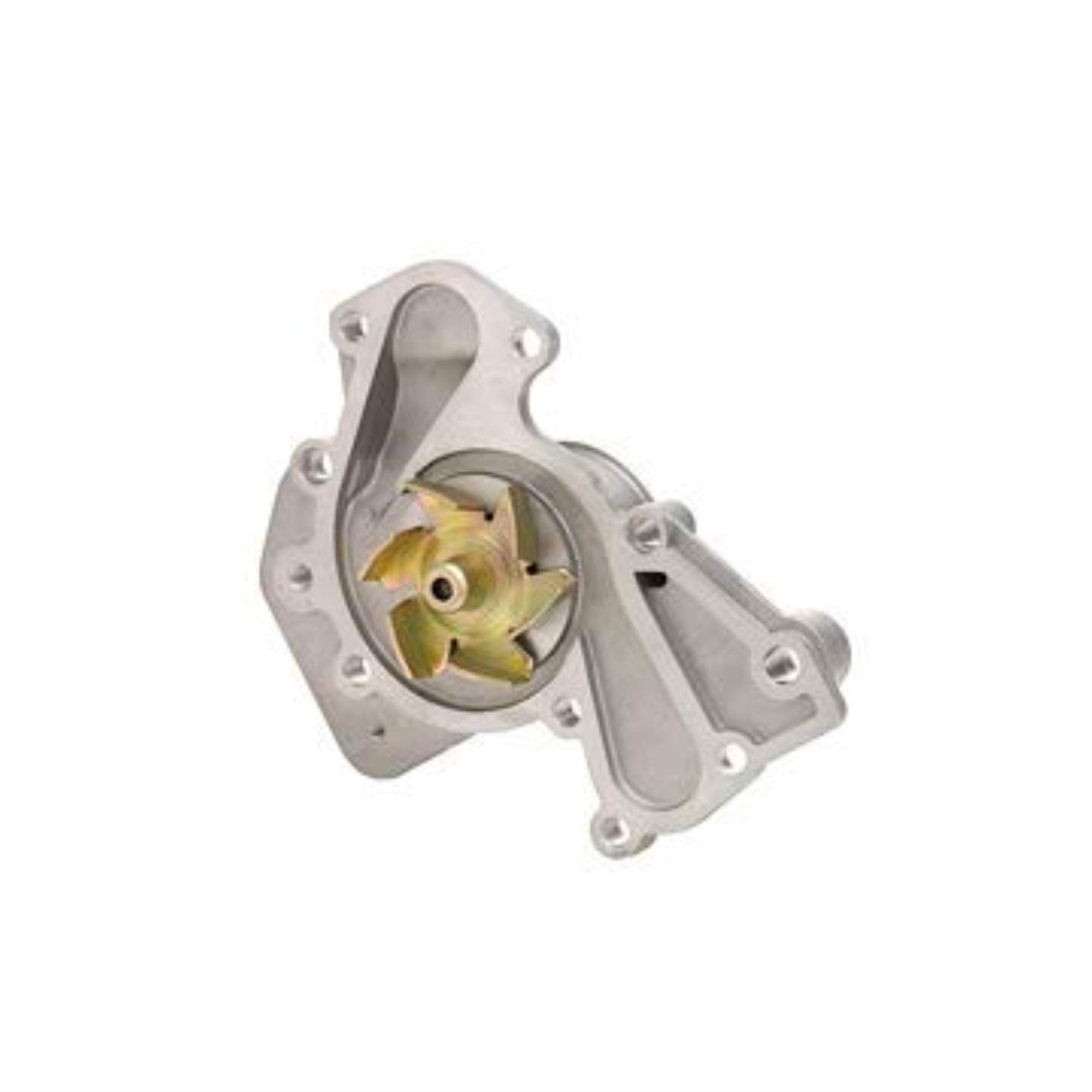 Dayco Dp440 Engine Water Pump