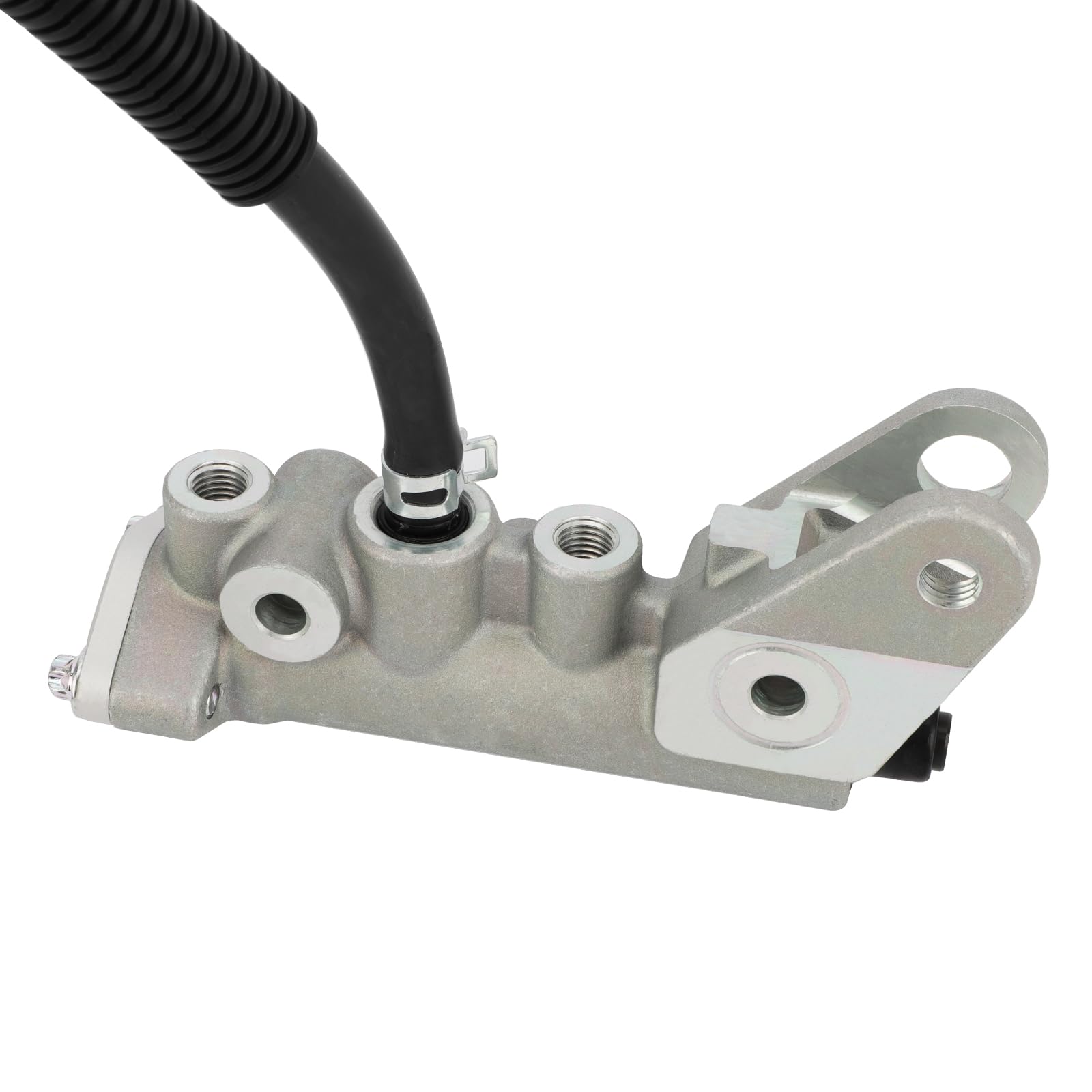 M MATI Rear Brake Master Cylinder for Can Am Outlander Renegade 450 500 570 650 800 850 1000 705601273 705601274 705600847 70560