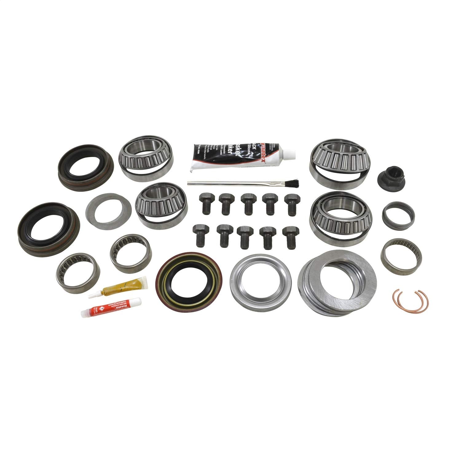 Yukon Gear & Axle Yk F8.8-Rev-B Master Differential Rebuild Kits