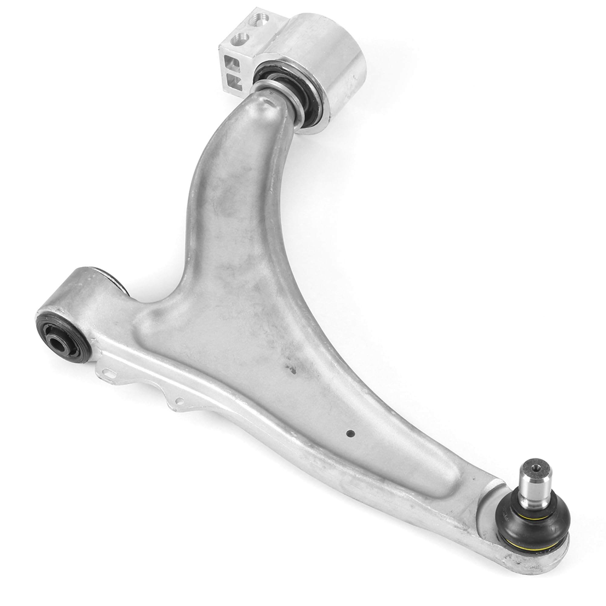 Metrix Premium Chassis Parts - Front Left Lower Control Arm W Ball Joint & Bushing Assembly Fits 10 Buick Allure, 10-16 Lacrosse
