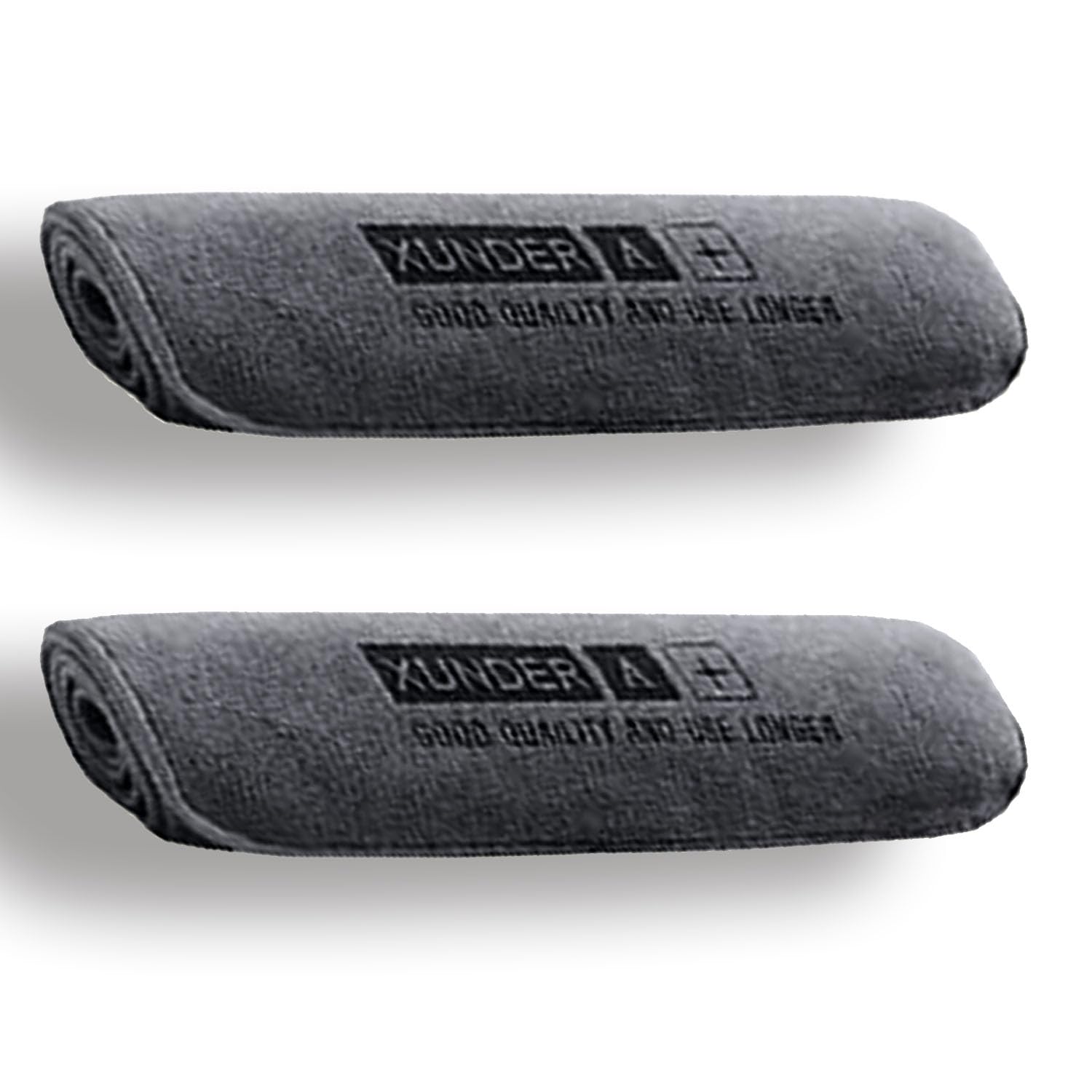 DORMICO Microfiber Cloth for Car Cleaning and Detailing, Double Sided, Microfiber Towel for Car & Bike, Soft Car Wash Cloth for 