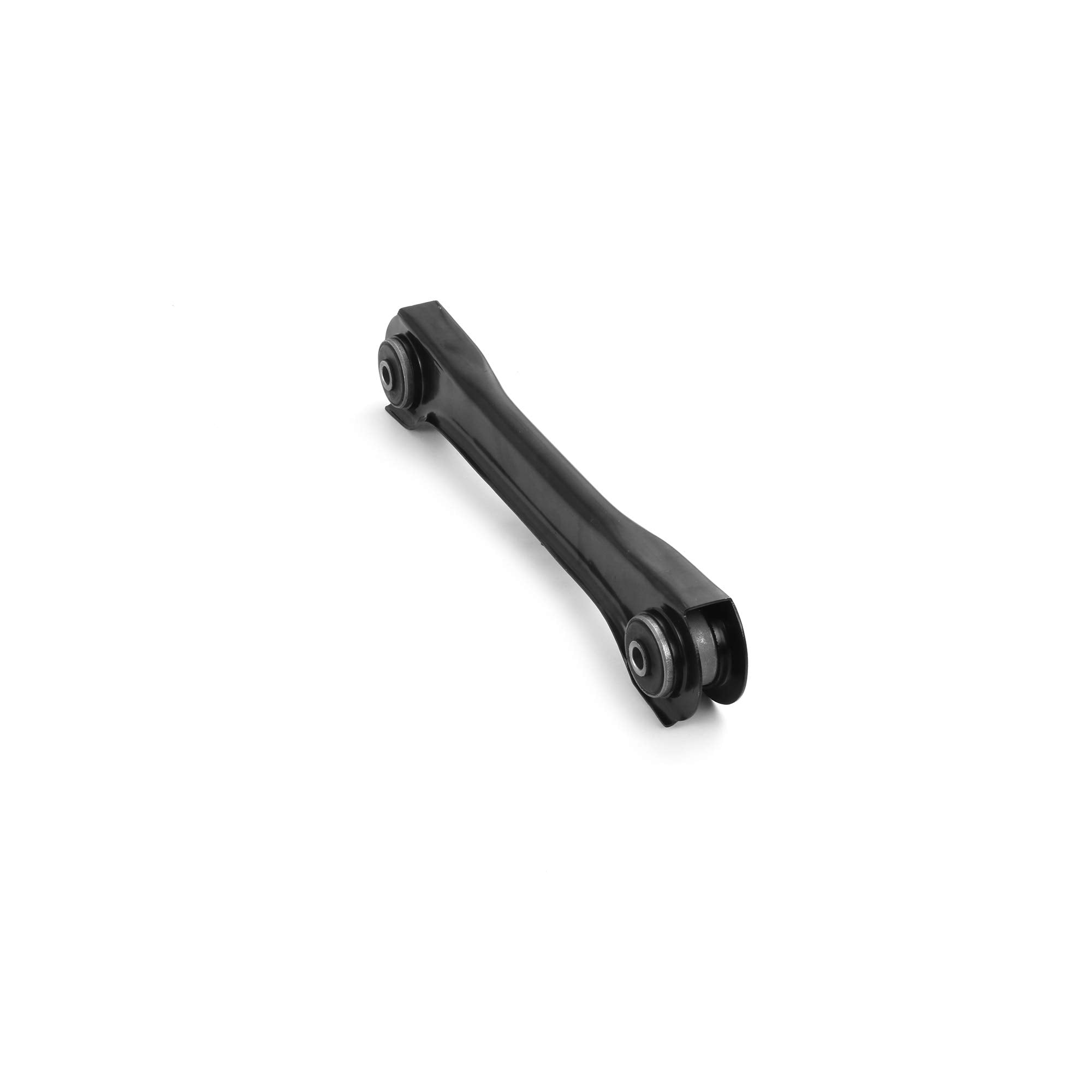 Metrix Premium Chassis Parts - 4 Pc L/R Rear Upper & L/R Rear Lower Control Arm Kit Fits 1997-2006 Jeep Tj, 1997-2006 Jeep Wrang