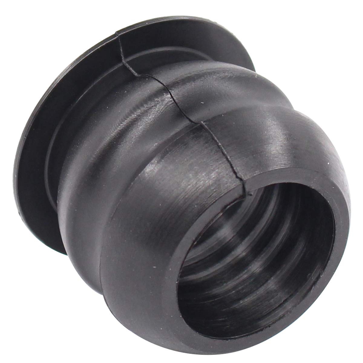 MOTOKU Pack of 2 Steering Upper Bushings for Sportrax 250EX 400EX TRX400EX FourTrax 200 300 Model 53221-H04-010