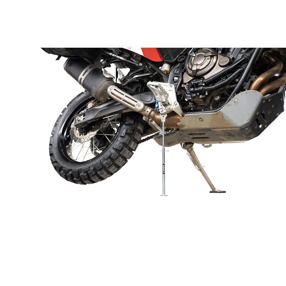 TUSK MotoCrutch - Heavy-Duty Motorcycle Support Stand, Model 205-571-0001