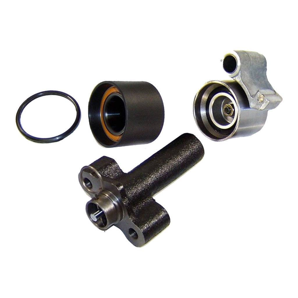 Dnj Tbk965Wp Timing Belt Kit With Water Pump For 1995-2004 / Toyota / 4Runner, T100, Tacoma, Tundra / 3.4L / Dohc / V6 / 24V / 3