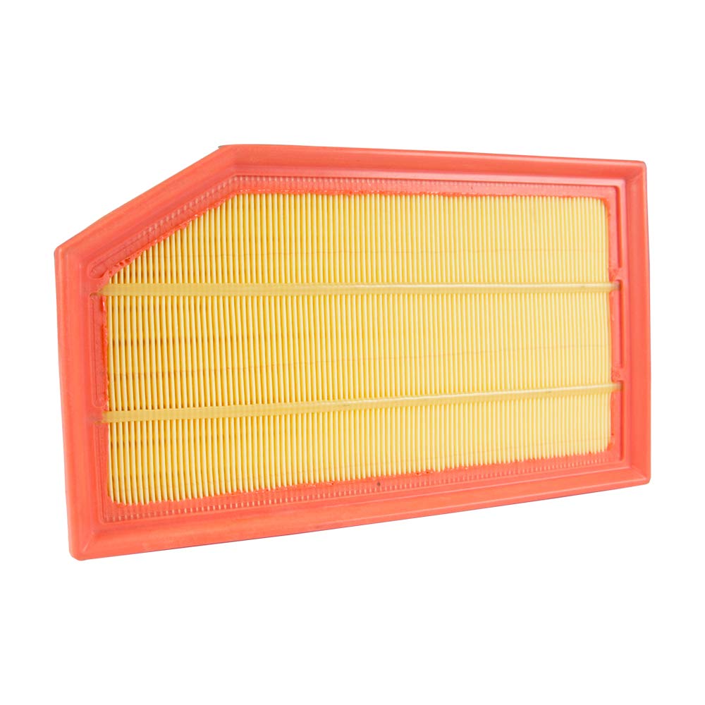 Ecogard Xa11675 Premium Engine Air Filter Fits Jeep Wrangler 3.6L 2018-2021, Wrangler 2.0L 2019-2021, Gladiator 3.6L 2020-2022,